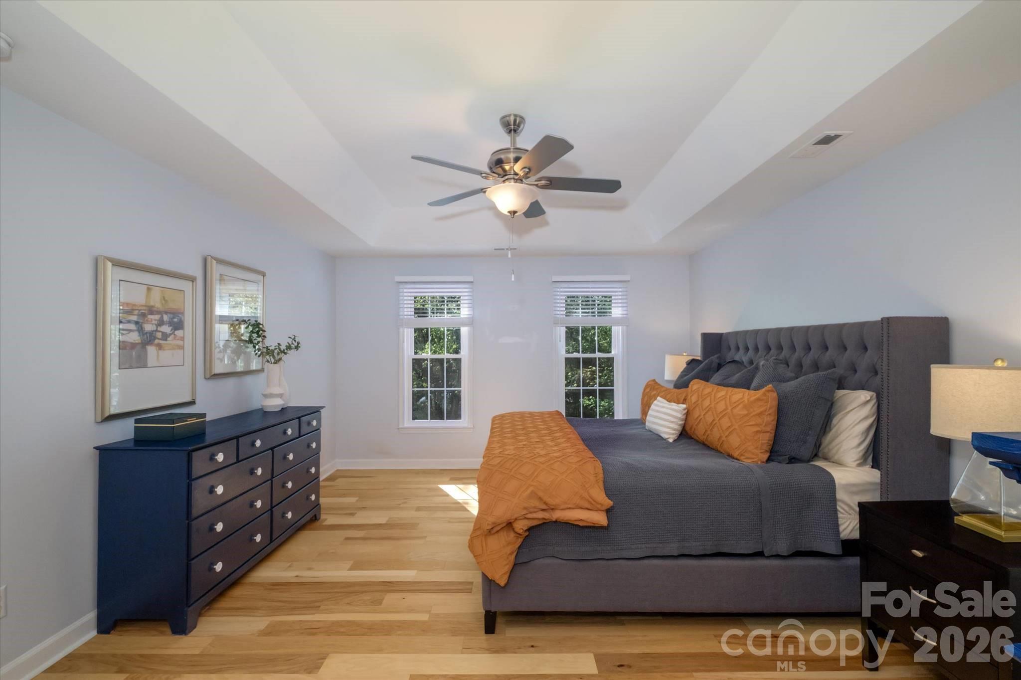 Weddington Oaks - Residential