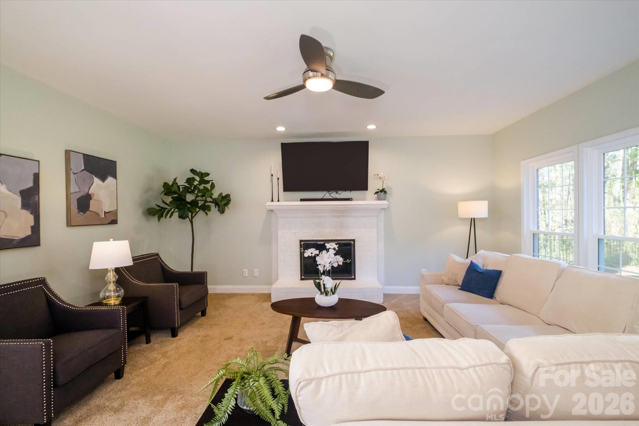 Weddington Oaks - Residential