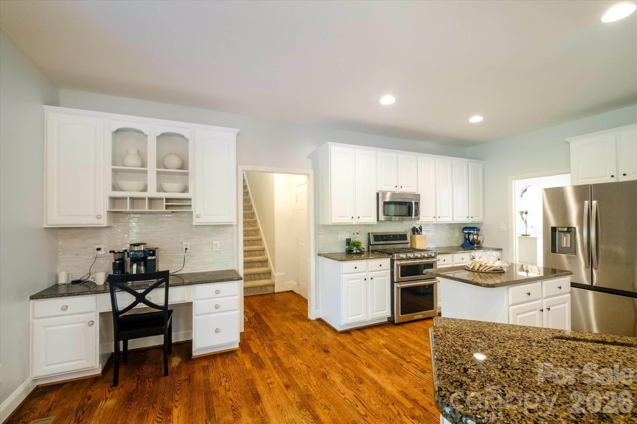 Weddington Oaks - Residential