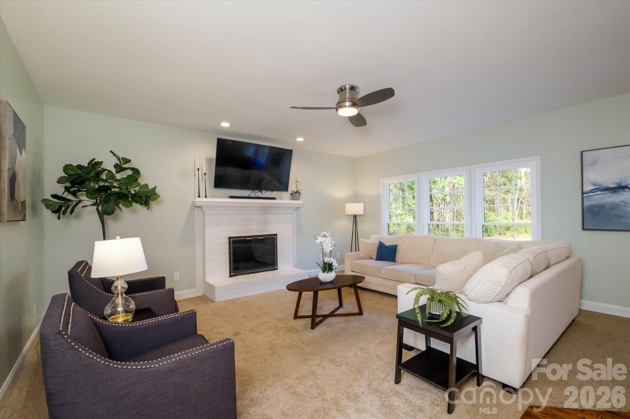 Weddington Oaks - Residential