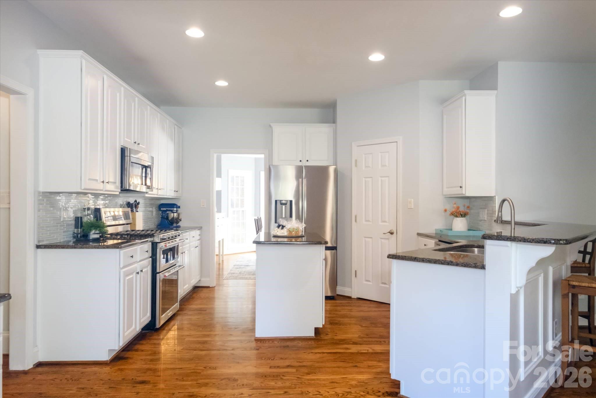 Weddington Oaks - Residential