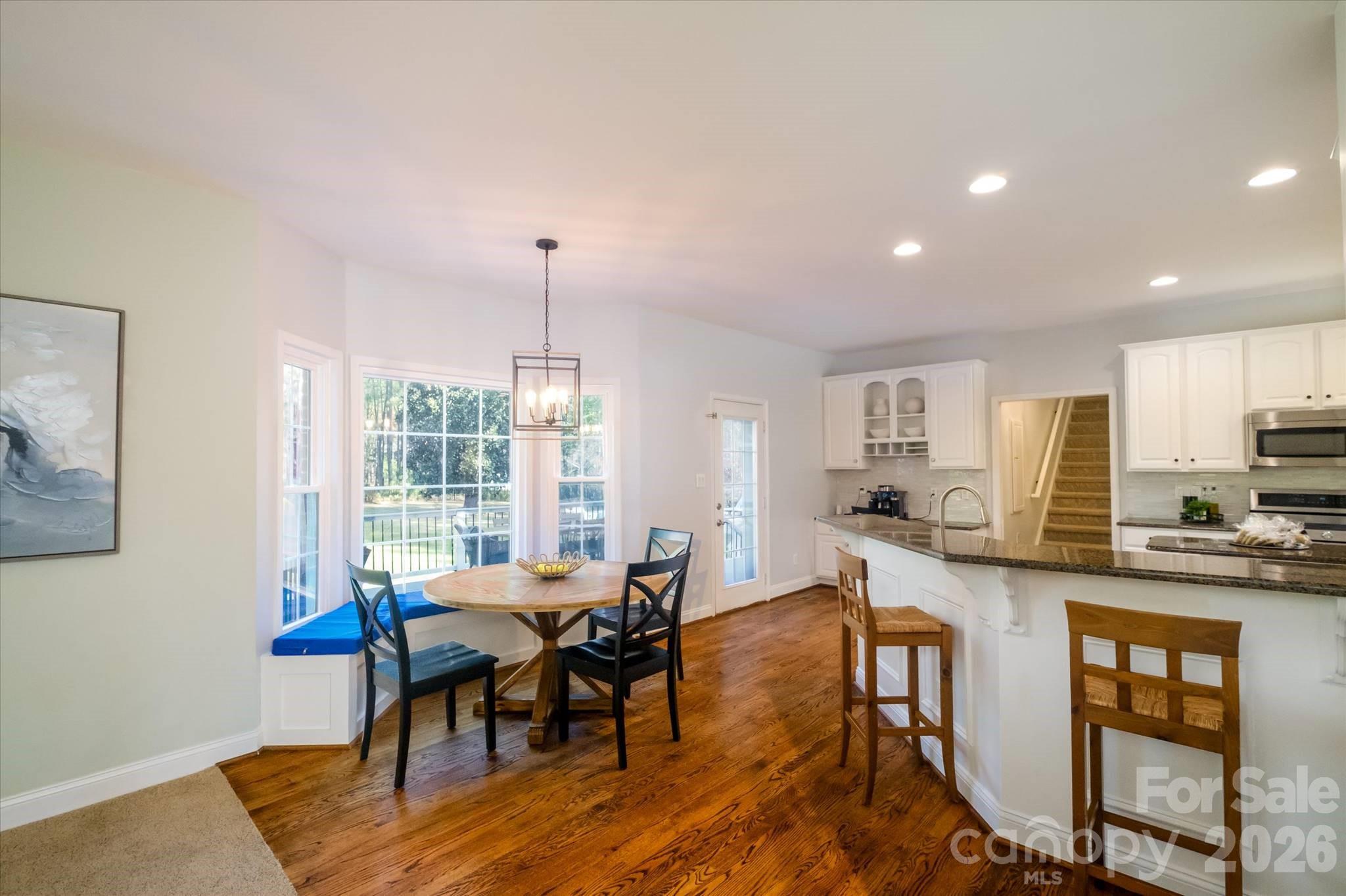 Weddington Oaks - Residential