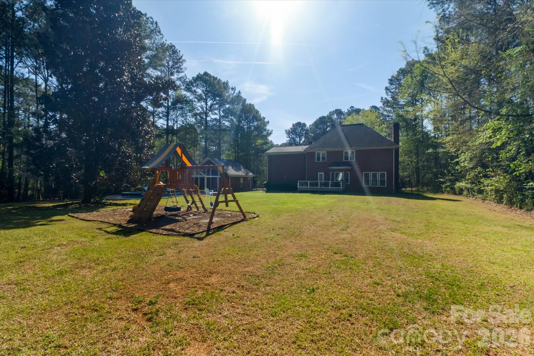 Weddington Oaks - Residential