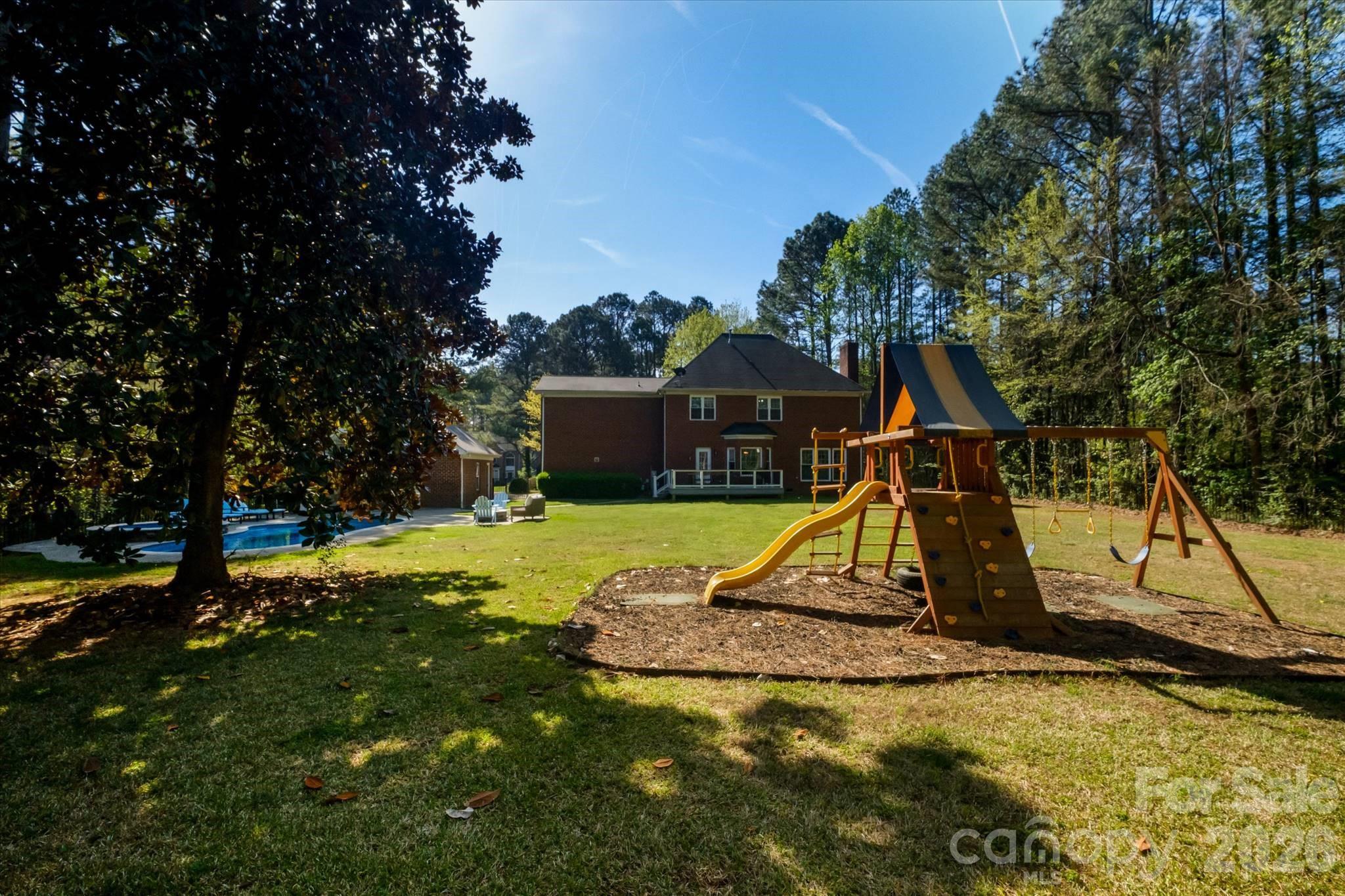 Weddington Oaks - Residential
