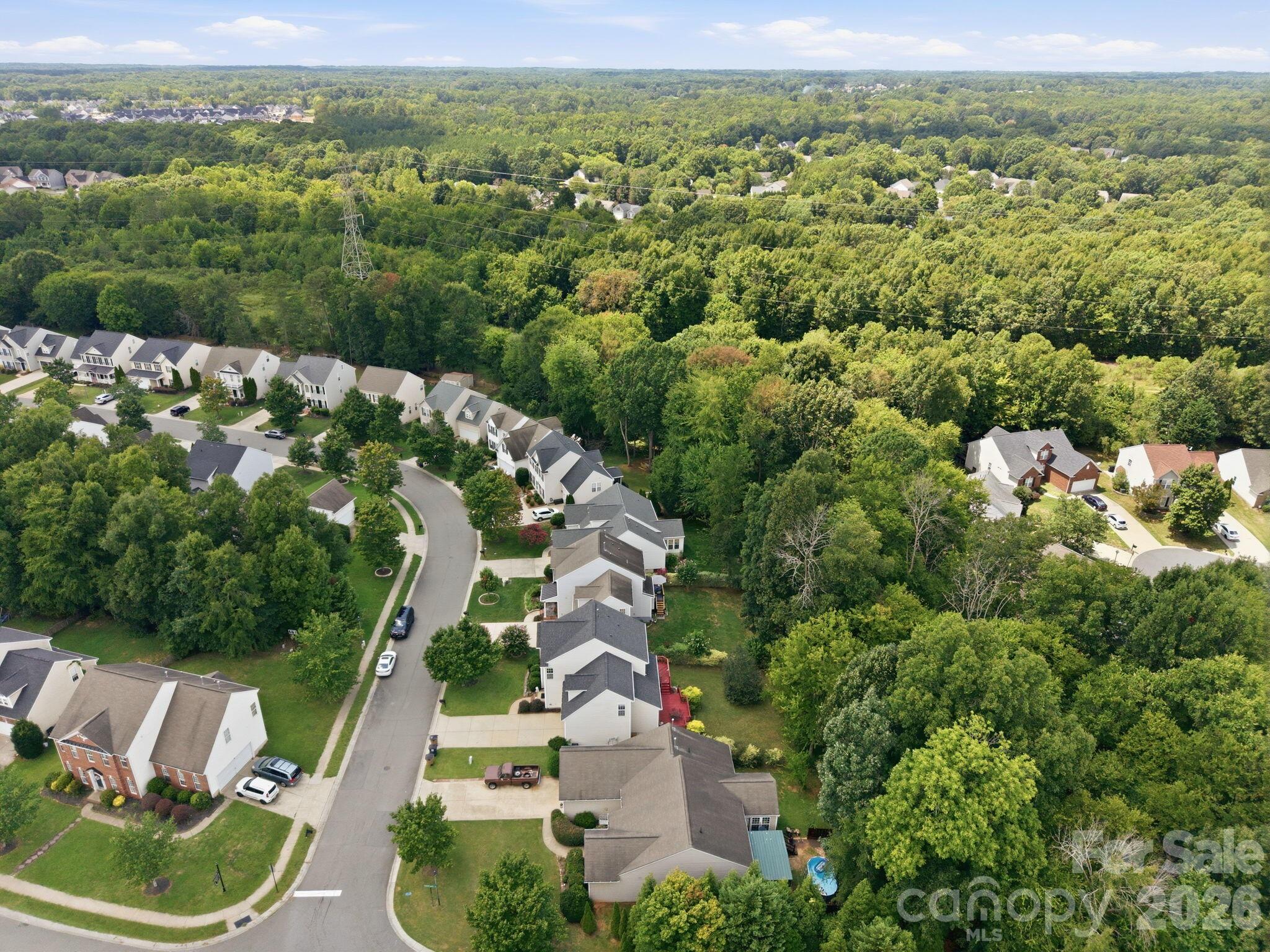 1002 Canopy Drive