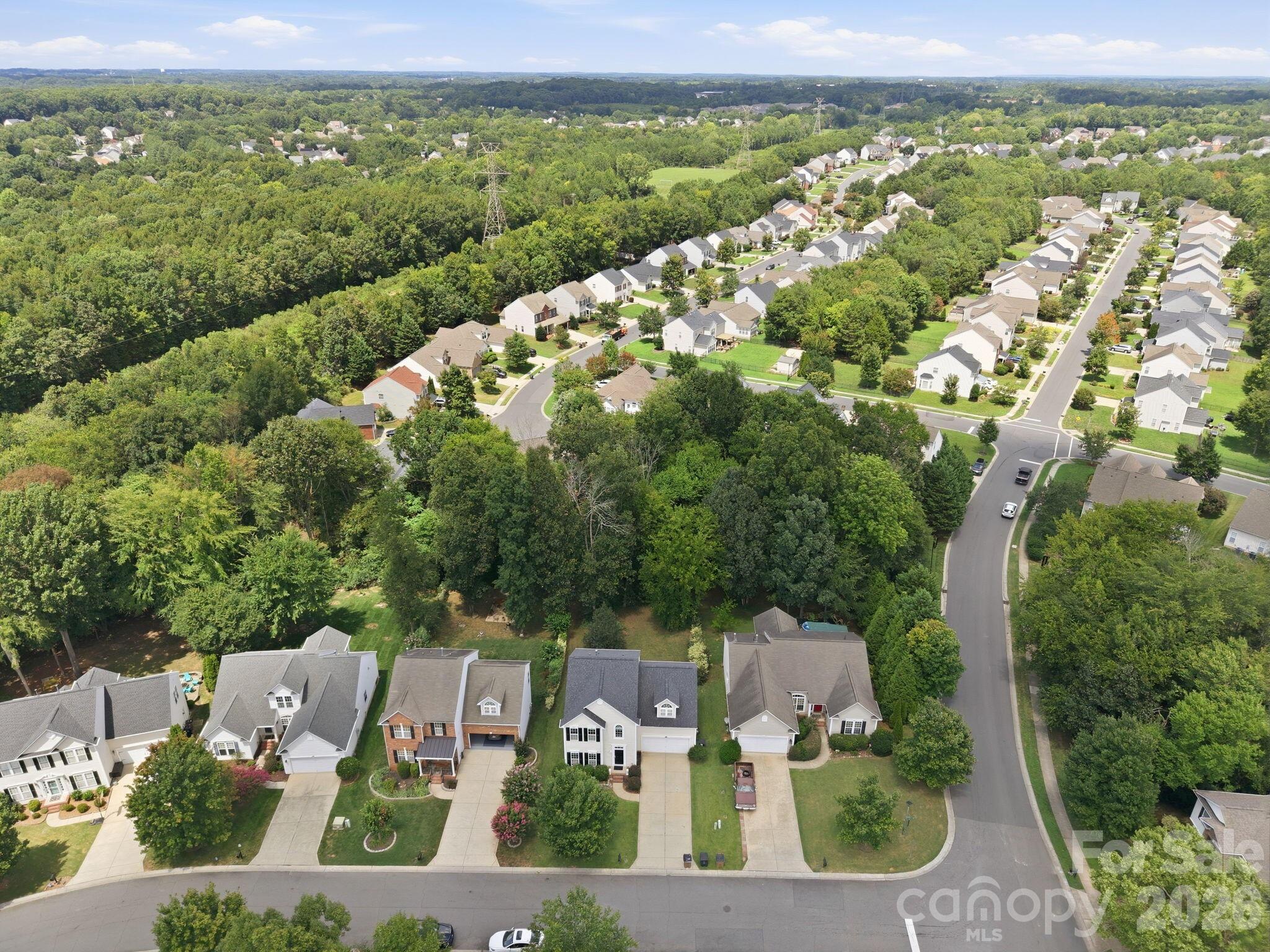 1002 Canopy Drive
