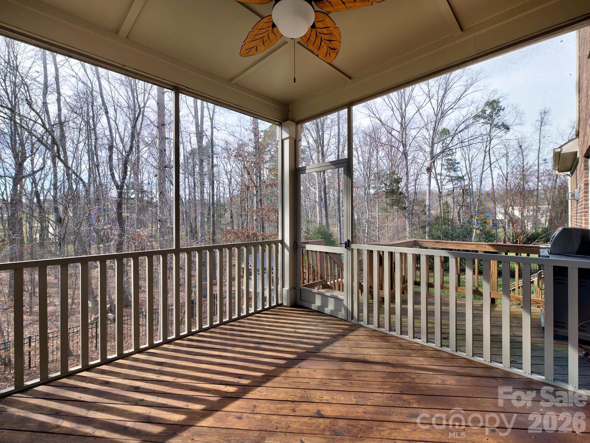 Crismark - Residential