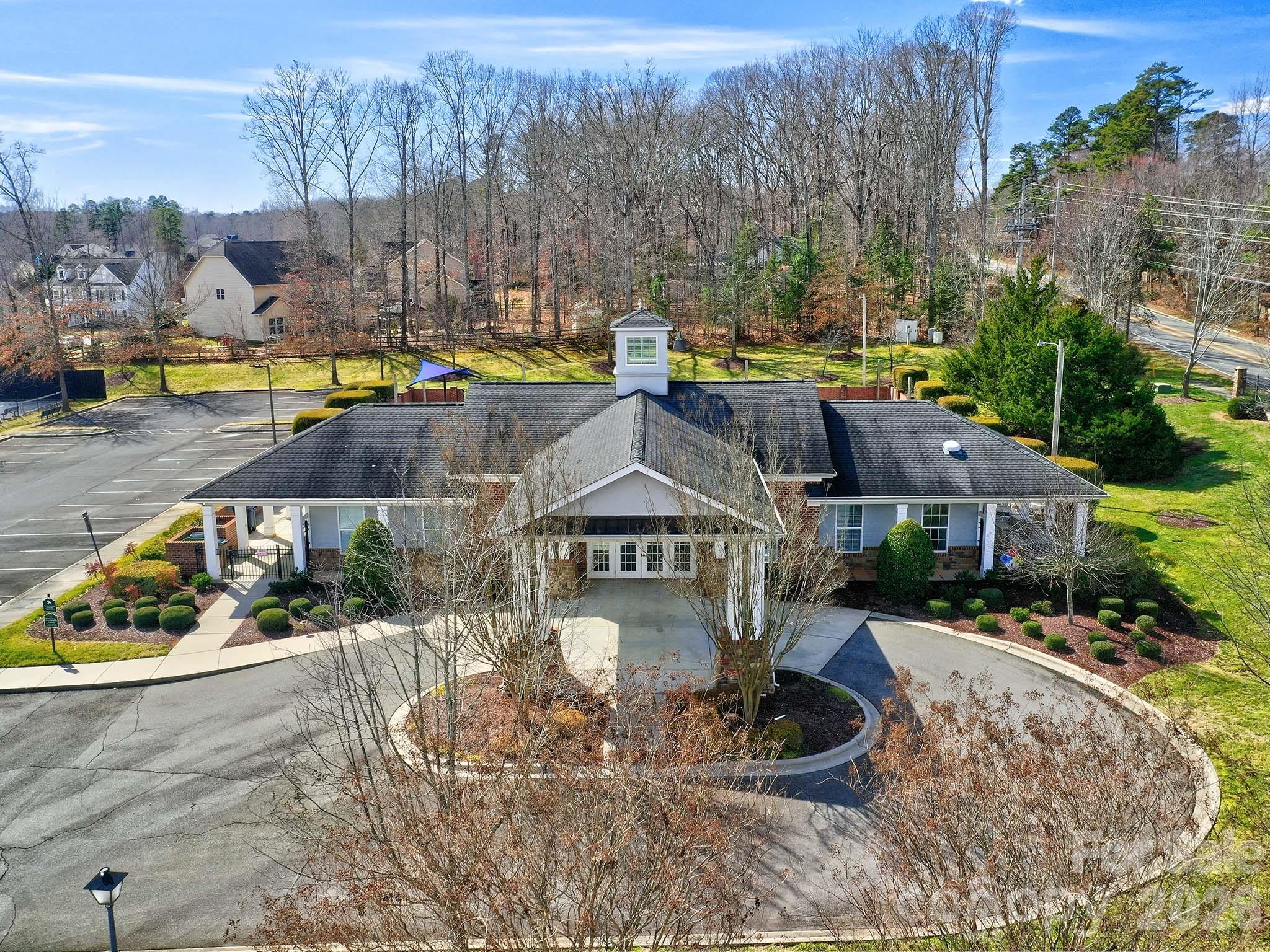 Crismark - Residential