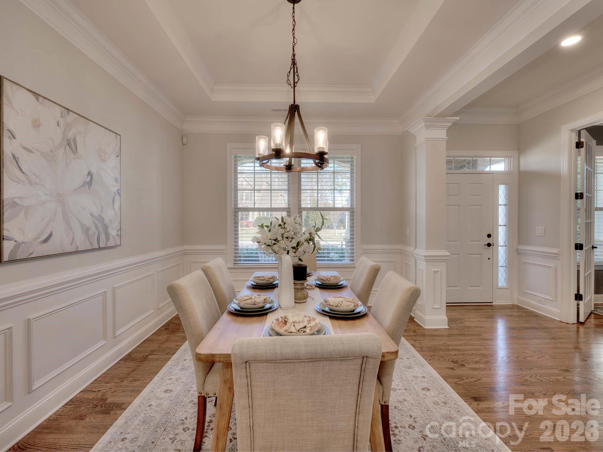 Crismark - Residential