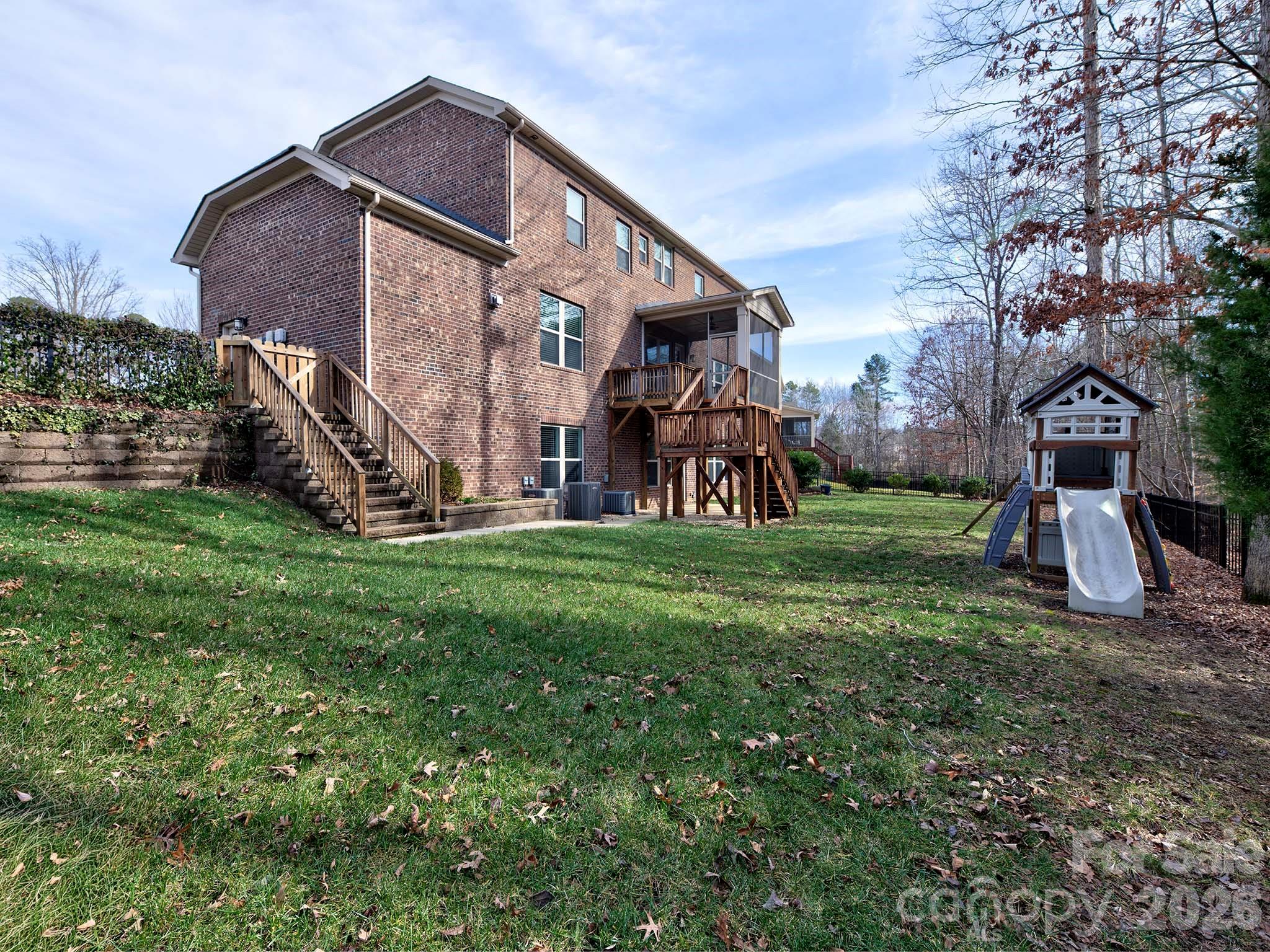 Crismark - Residential