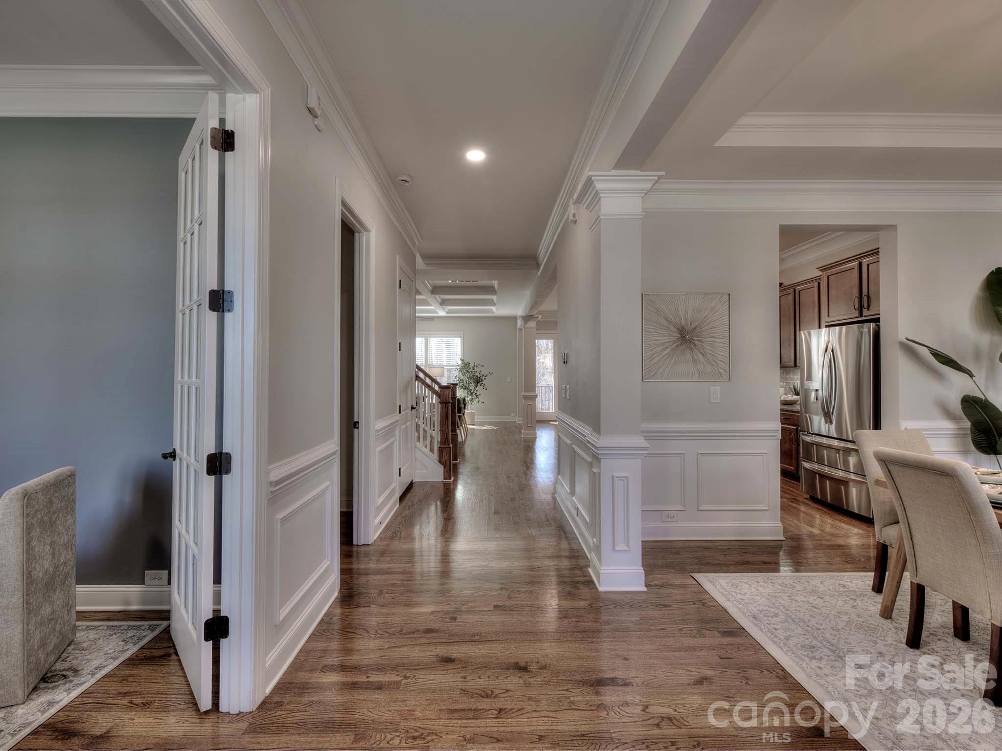 Crismark - Residential