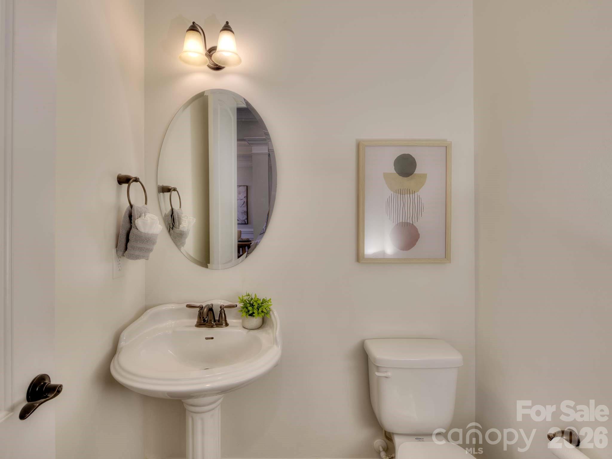 Crismark - Residential