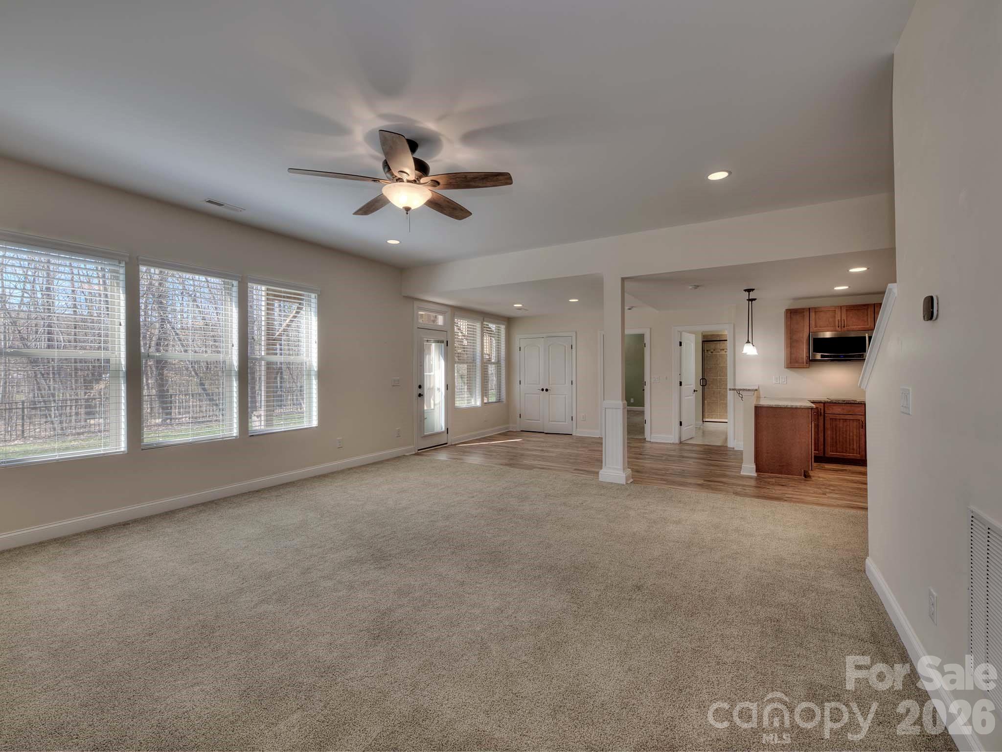 Crismark - Residential