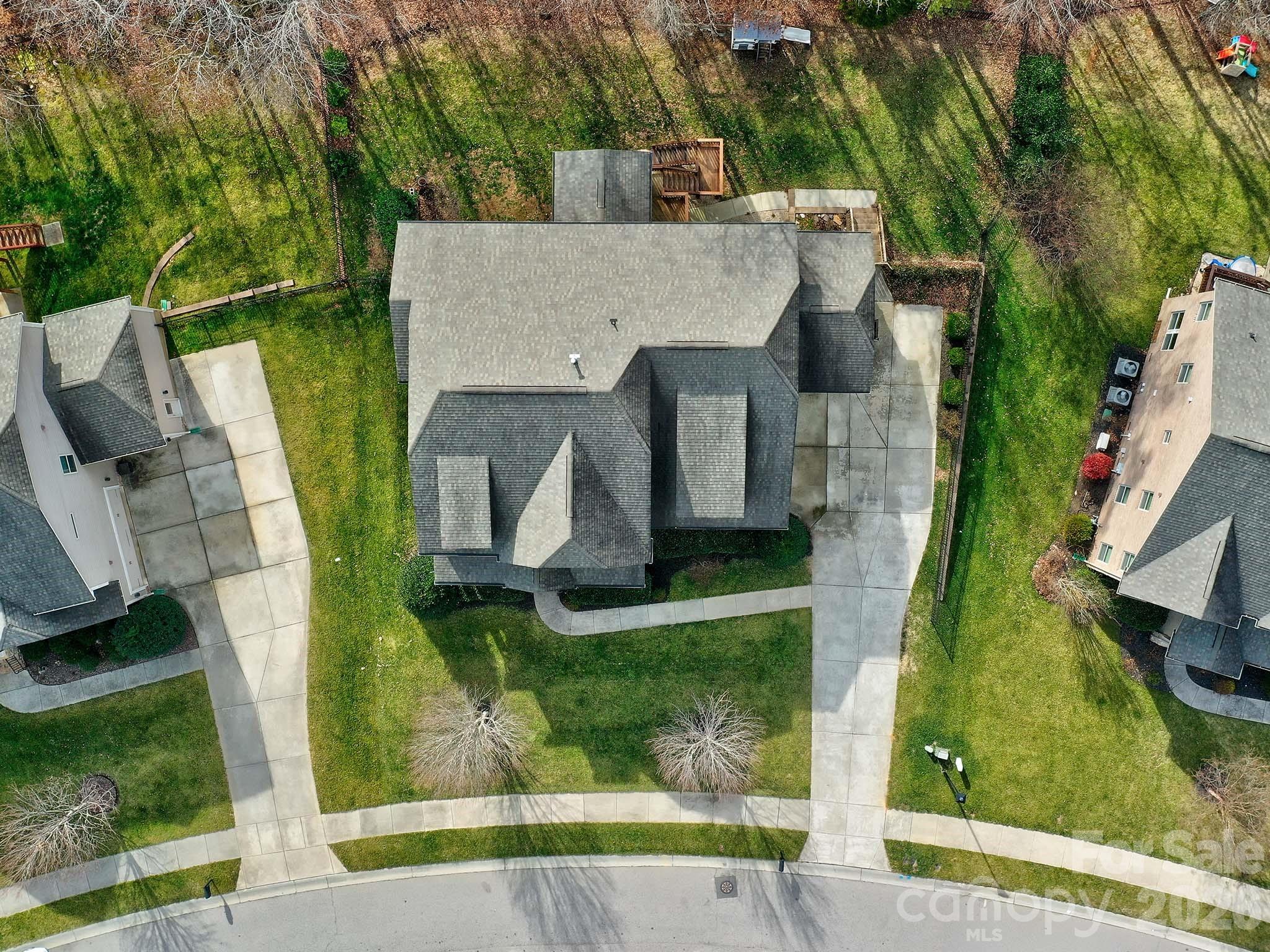 Crismark - Residential