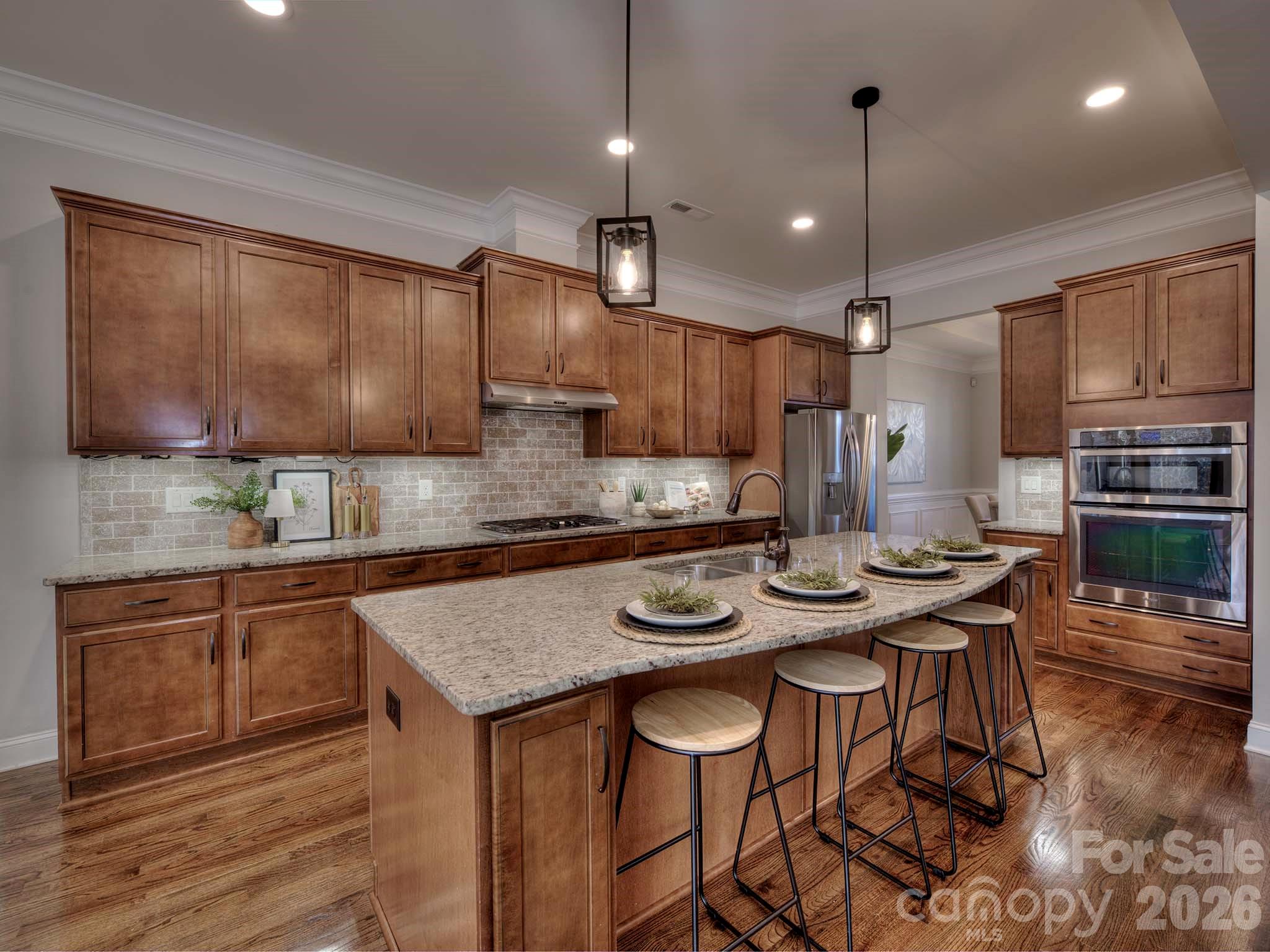 Crismark - Residential