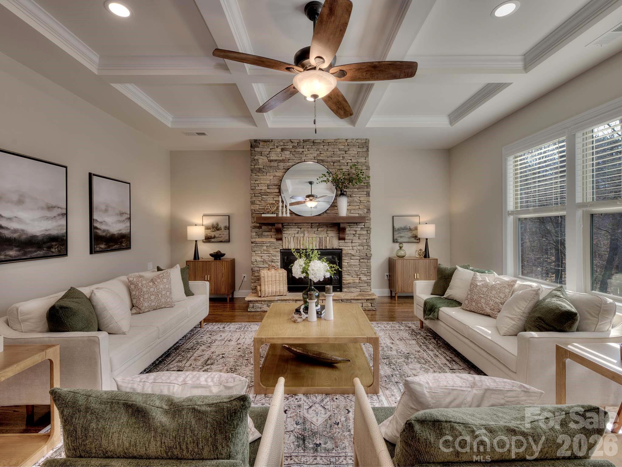 Crismark - Residential