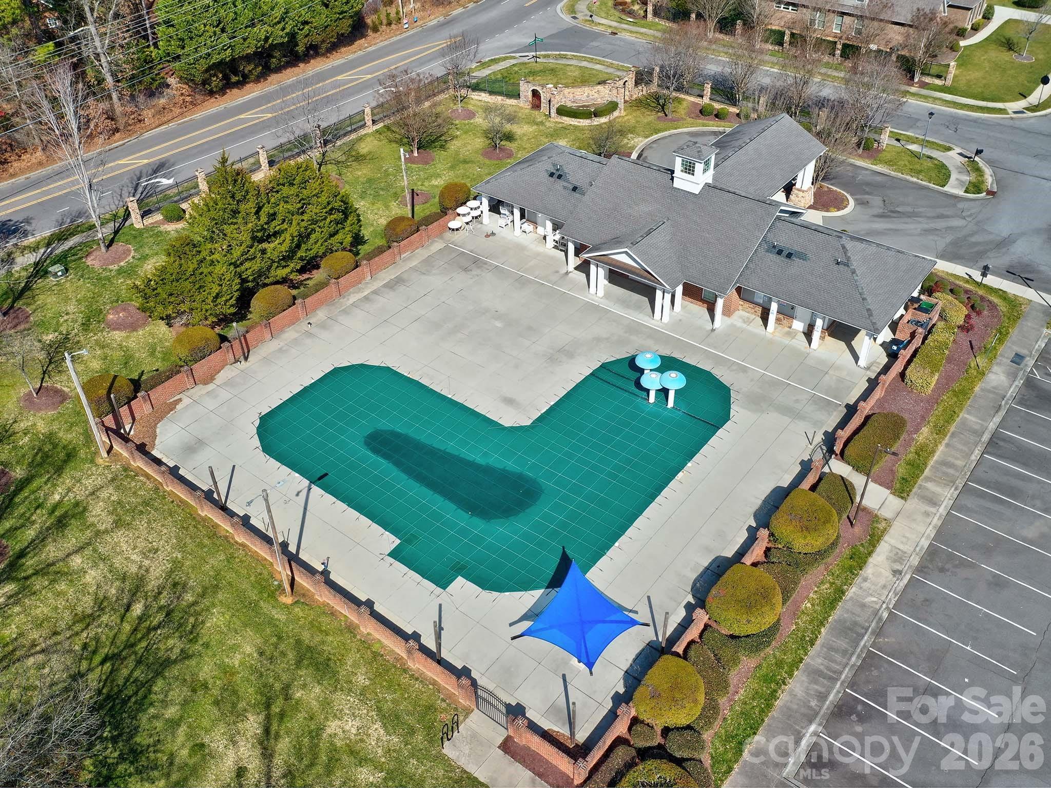 Crismark - Residential