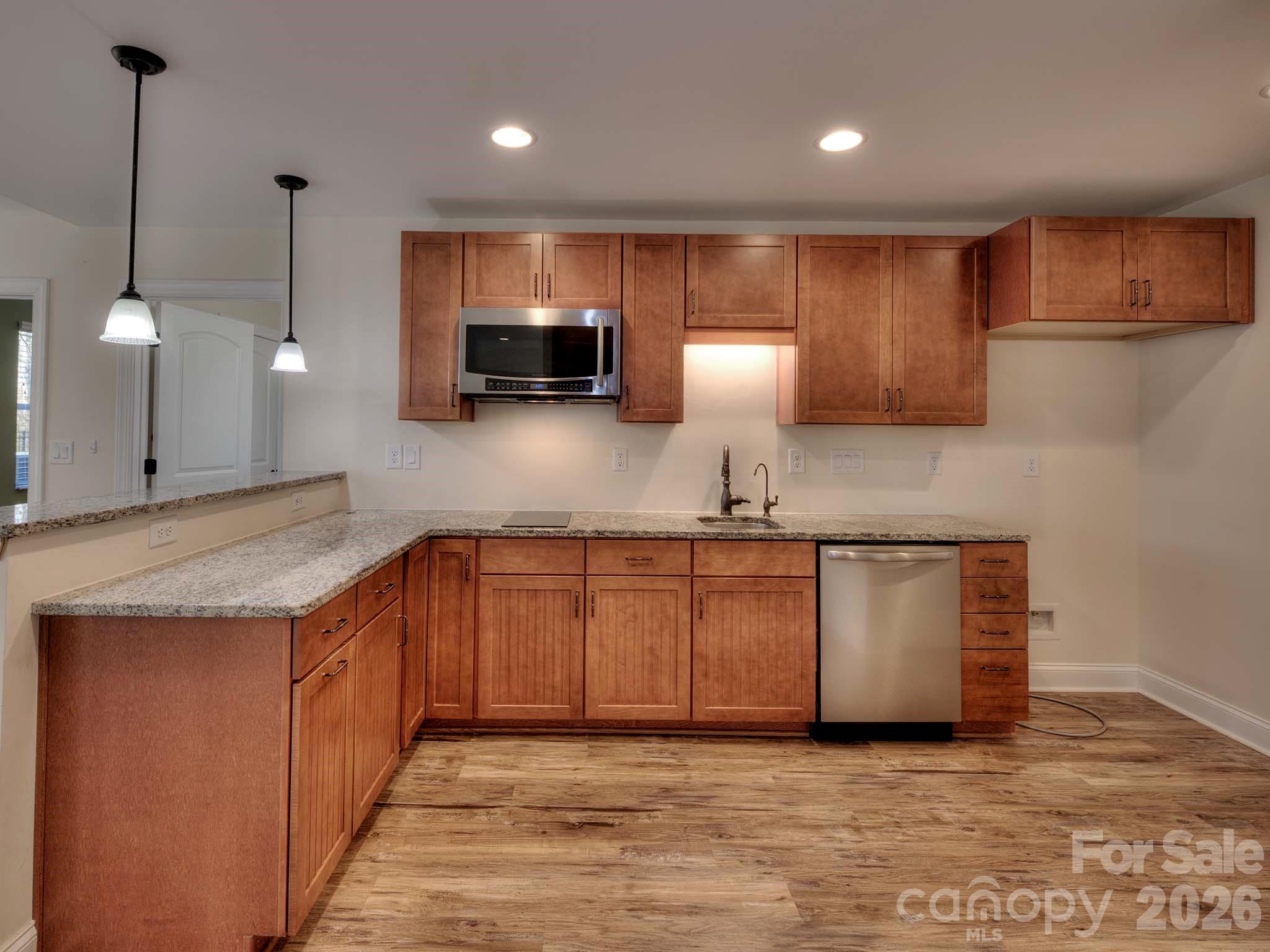 Crismark - Residential