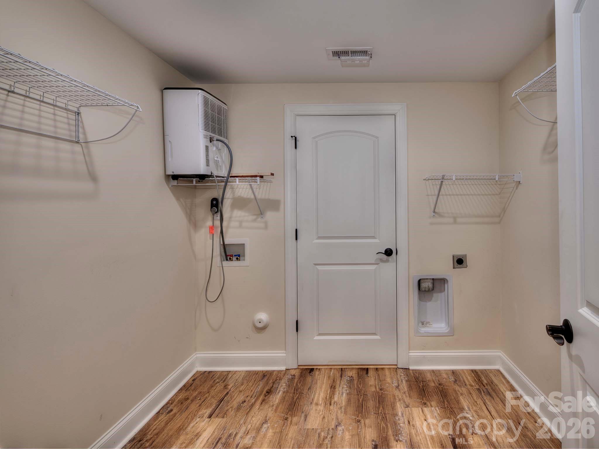 Crismark - Residential