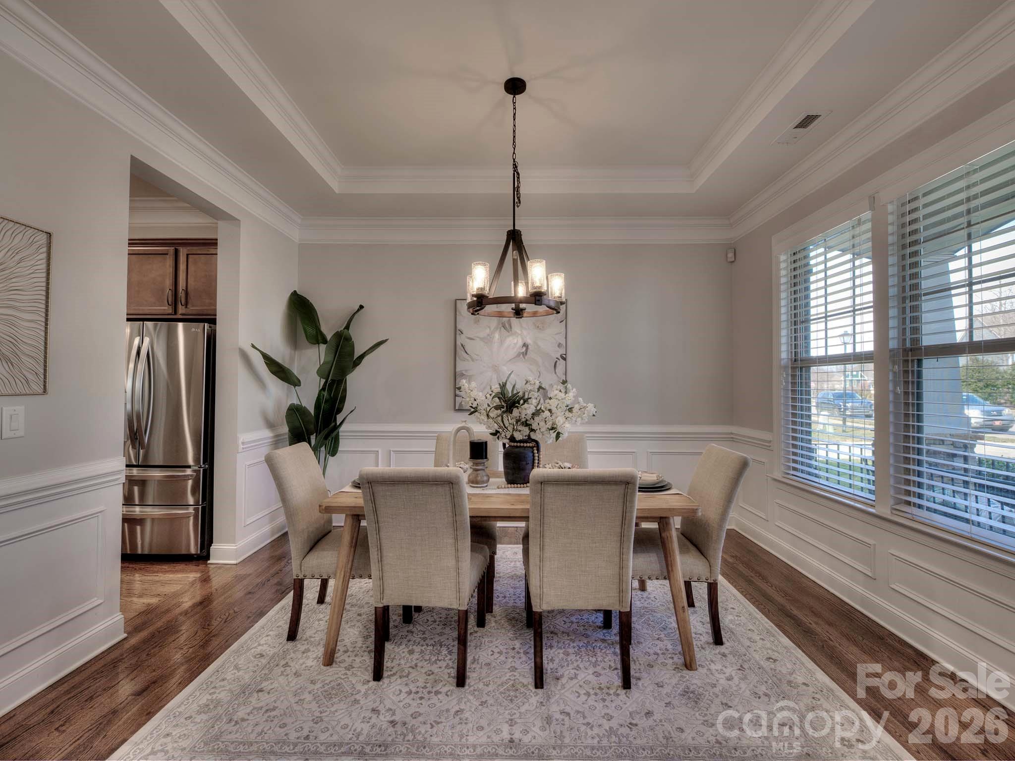 Crismark - Residential