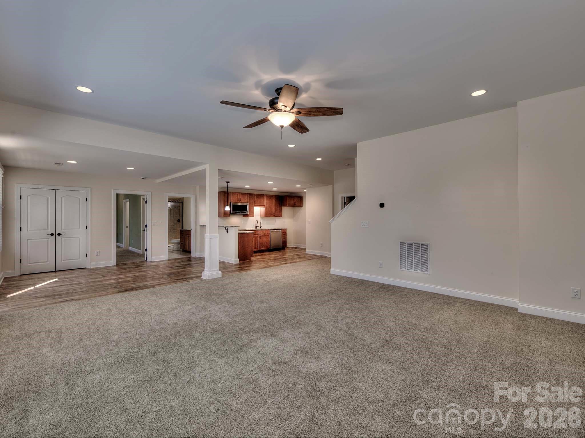 Crismark - Residential