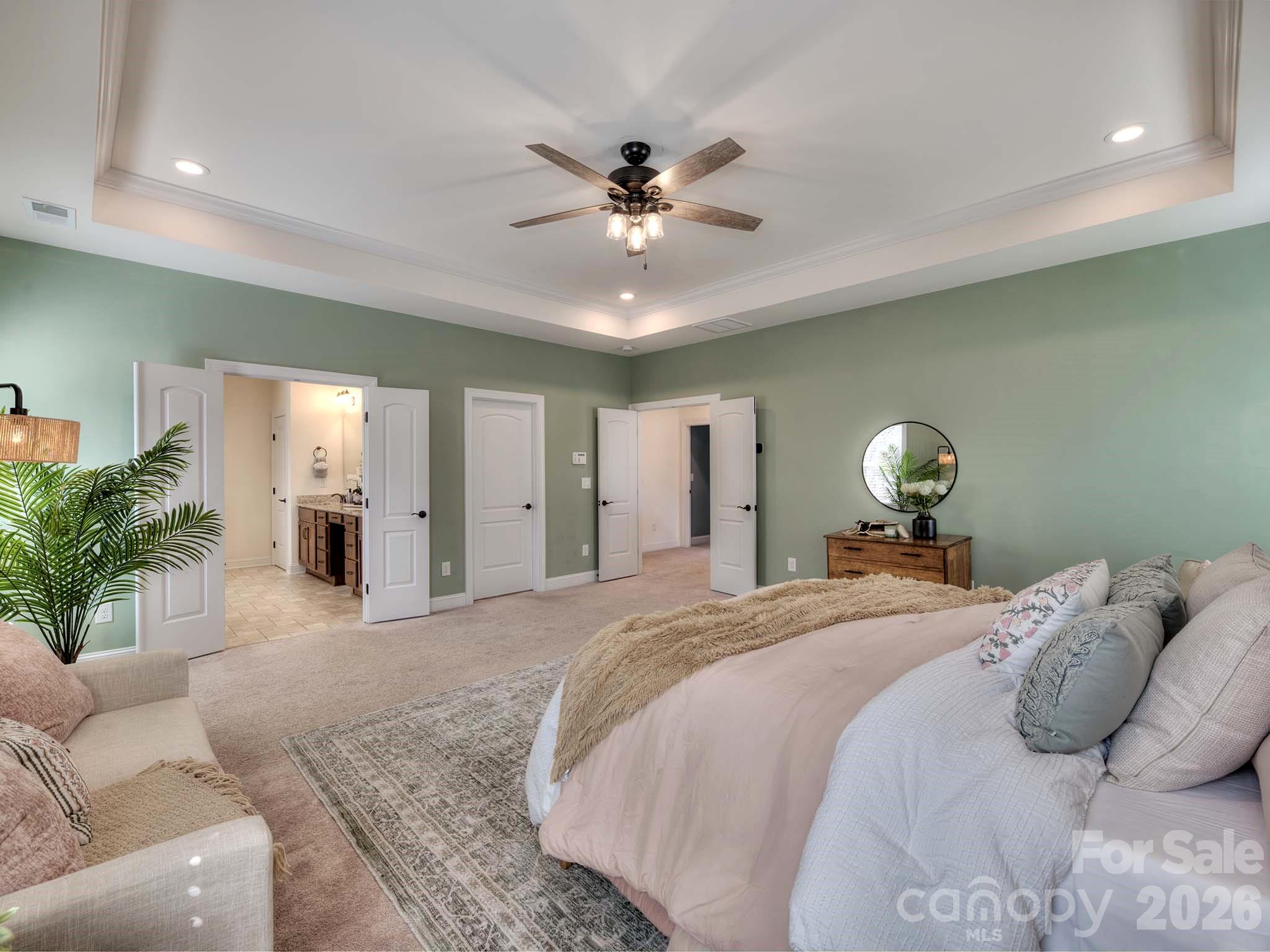 Crismark - Residential