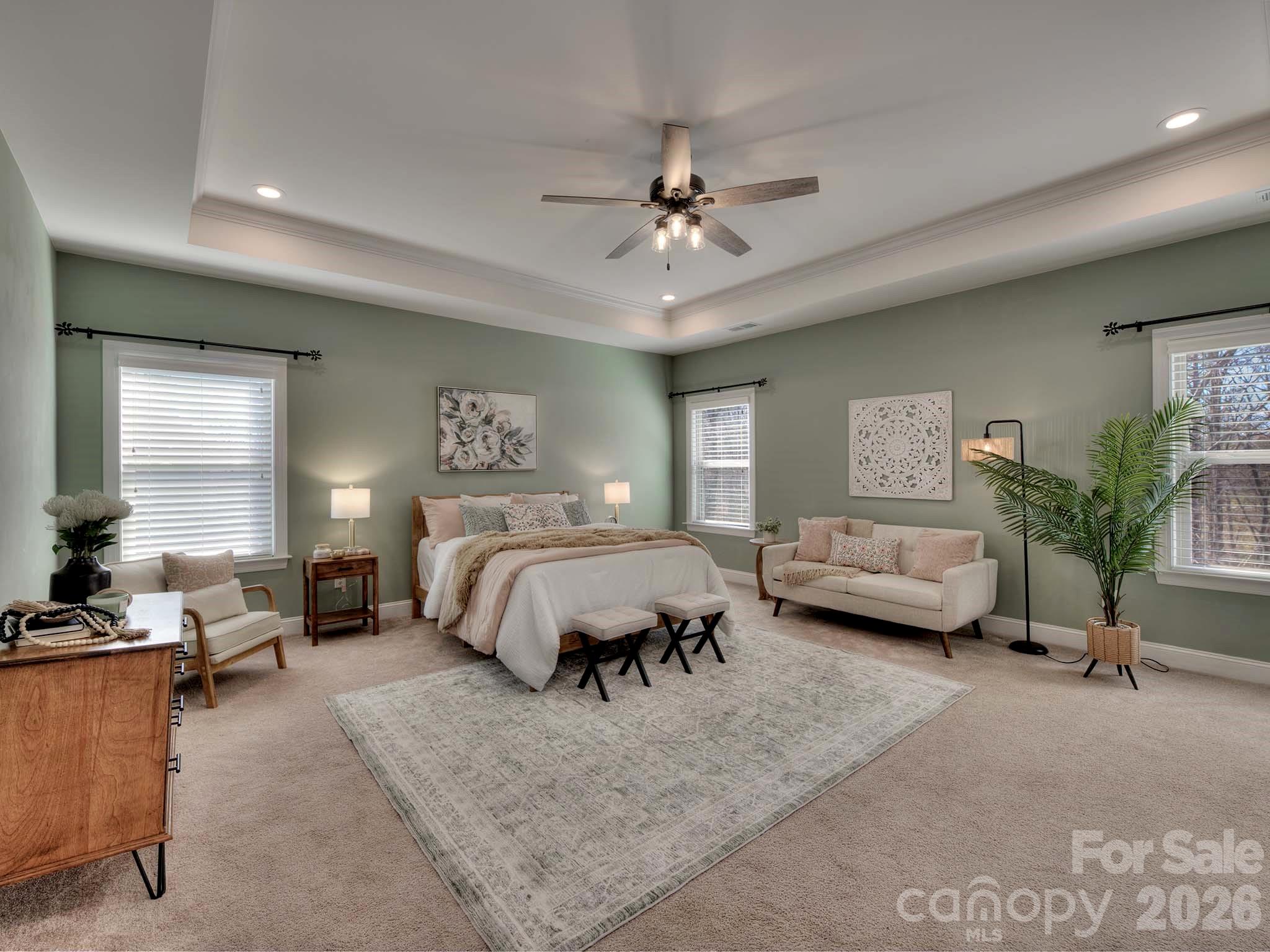 Crismark - Residential