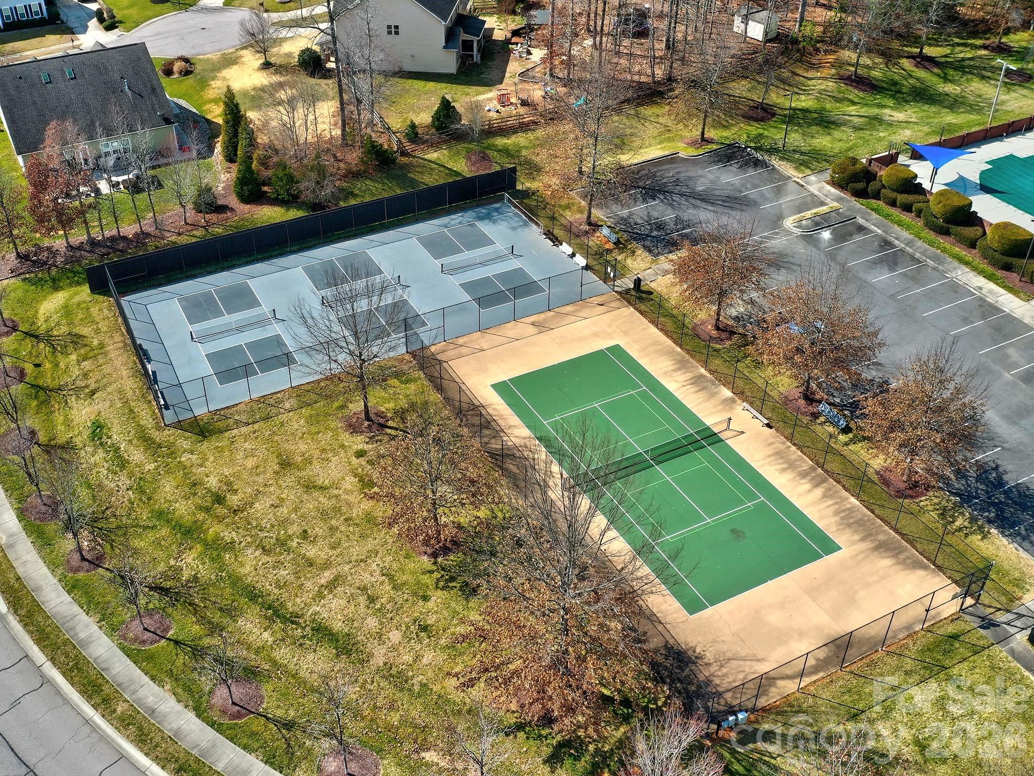 Crismark - Residential