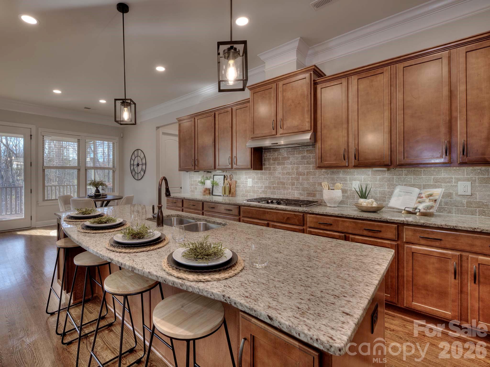 Crismark - Residential