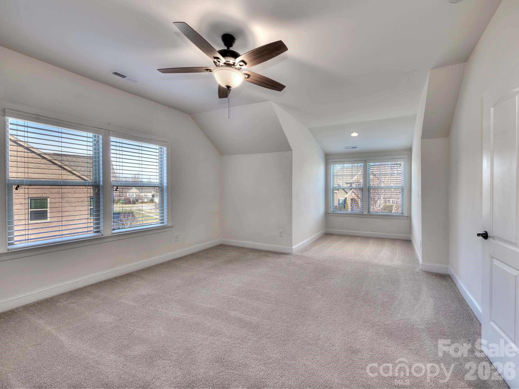 Crismark - Residential