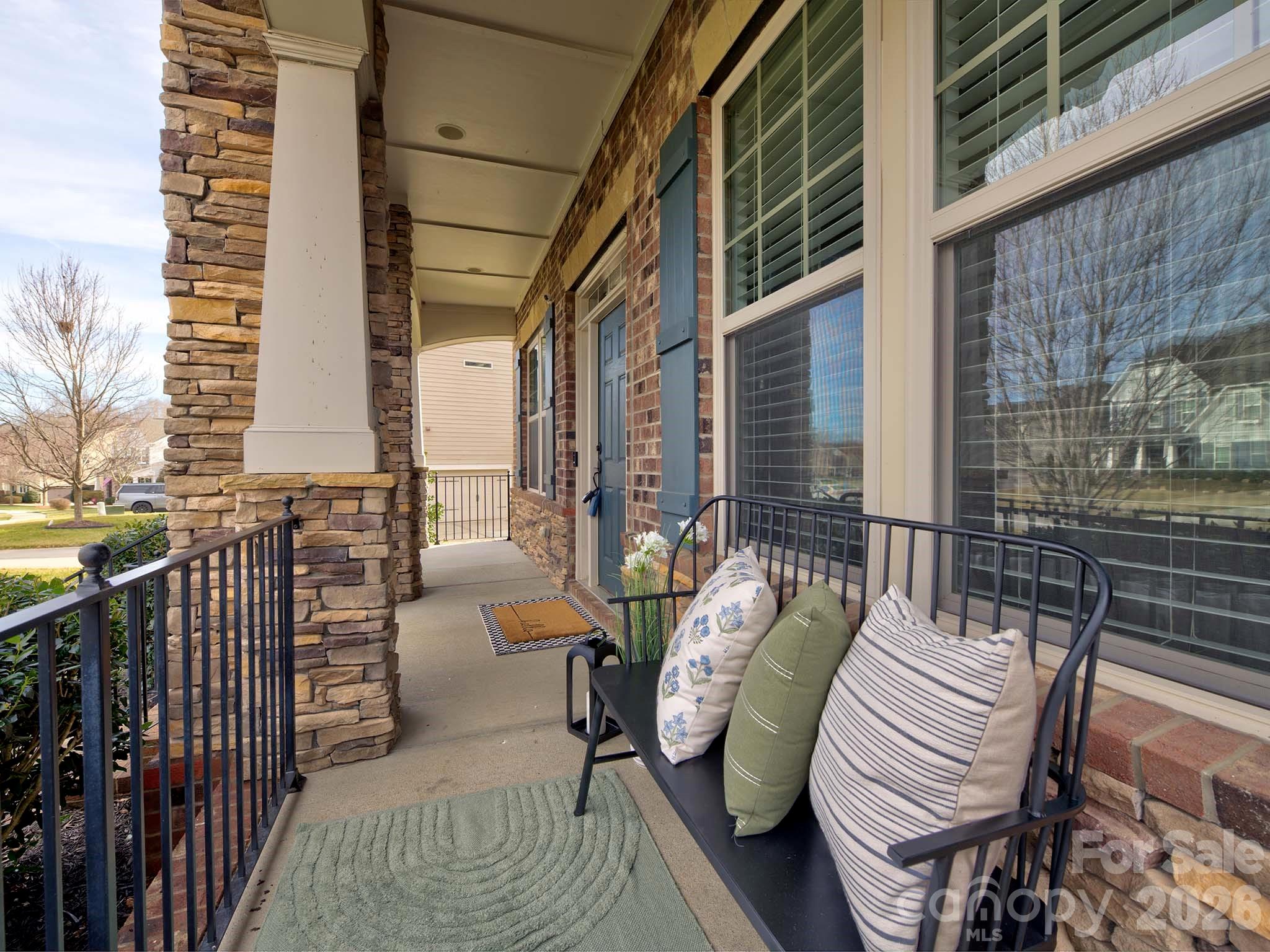 Crismark - Residential