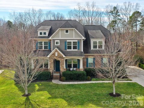 4006 Tremont Drive Indian Trail NC 28079