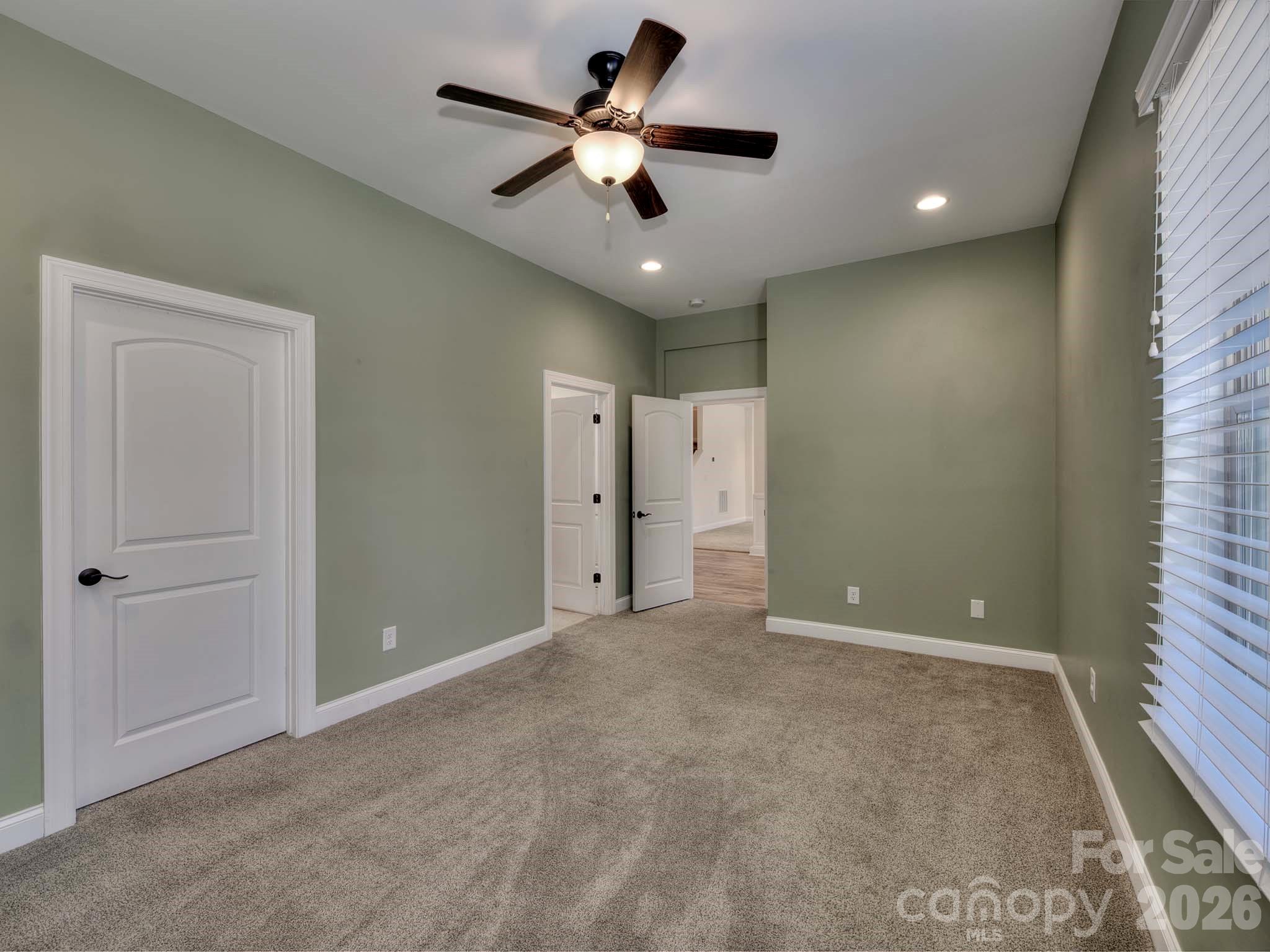 Crismark - Residential