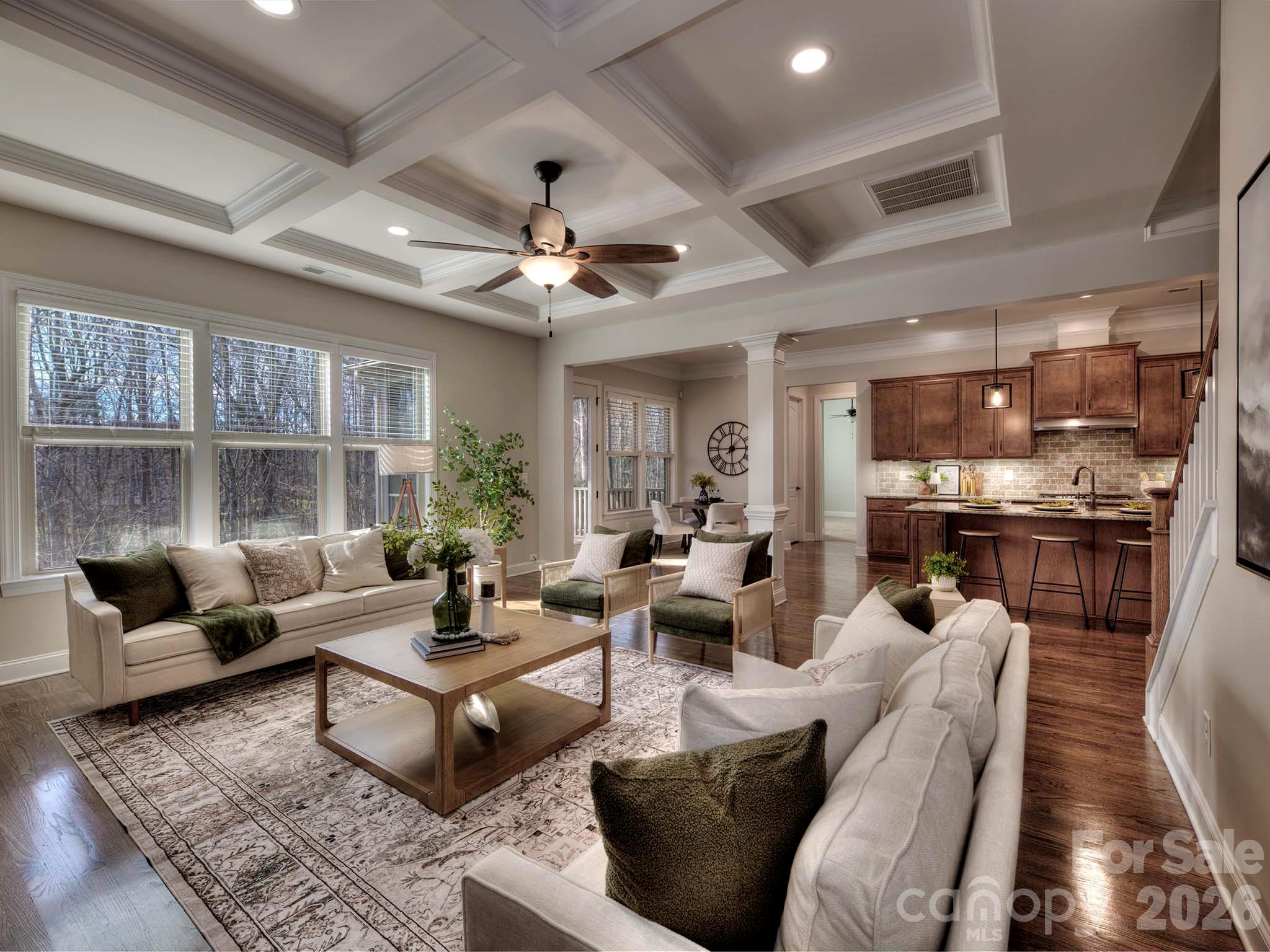 Crismark - Residential