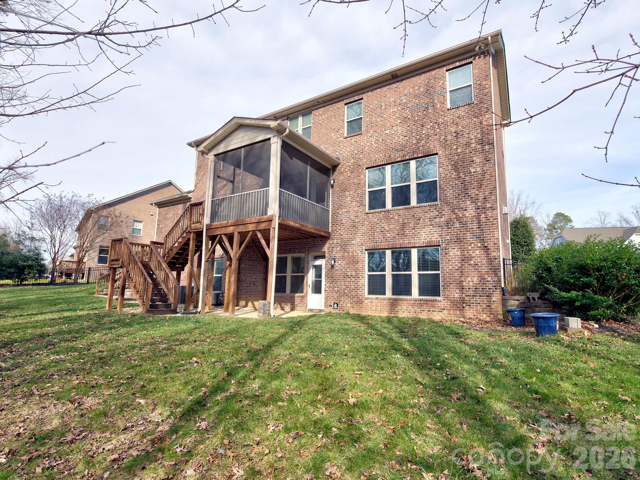 Crismark - Residential