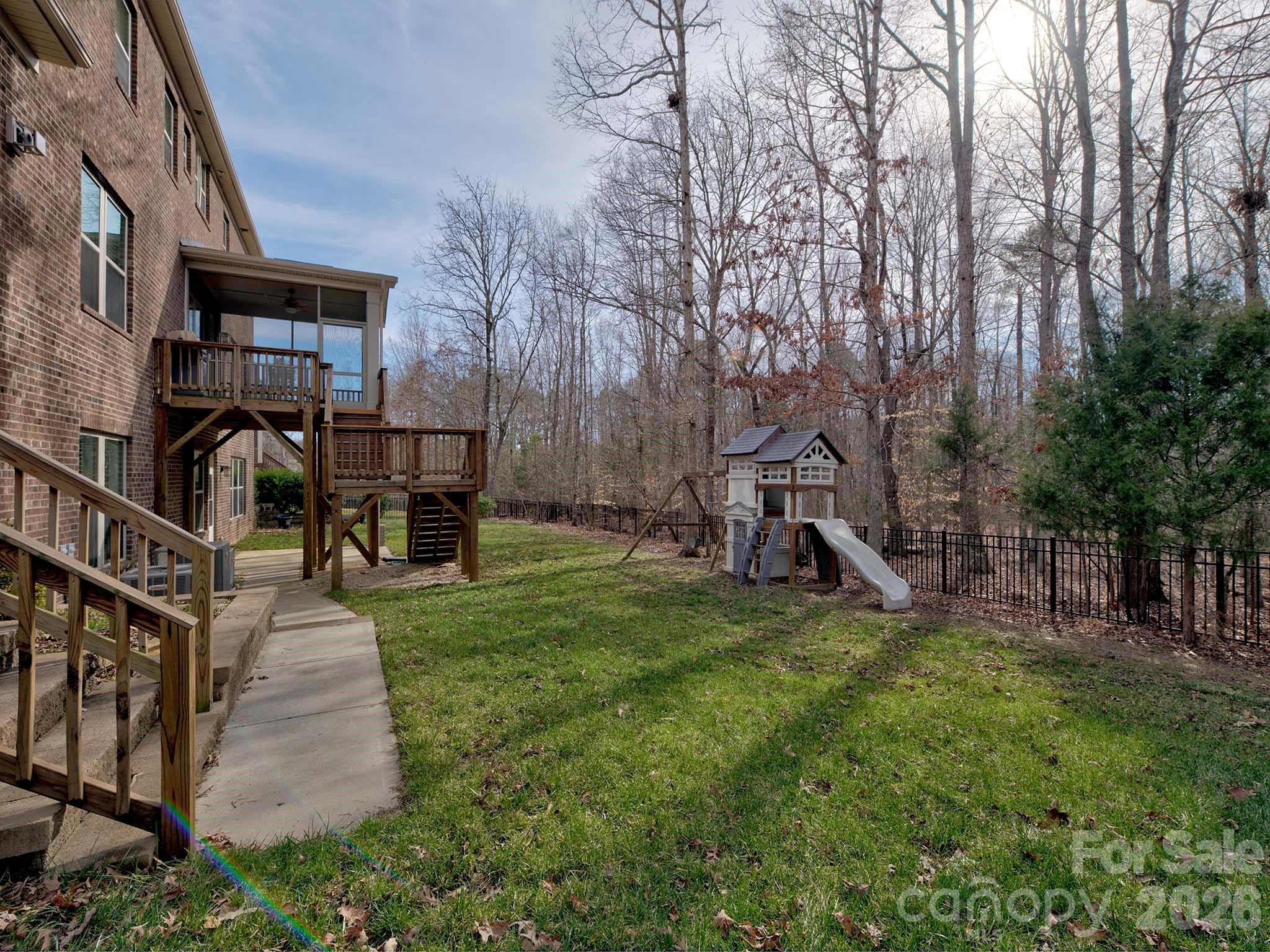 Crismark - Residential