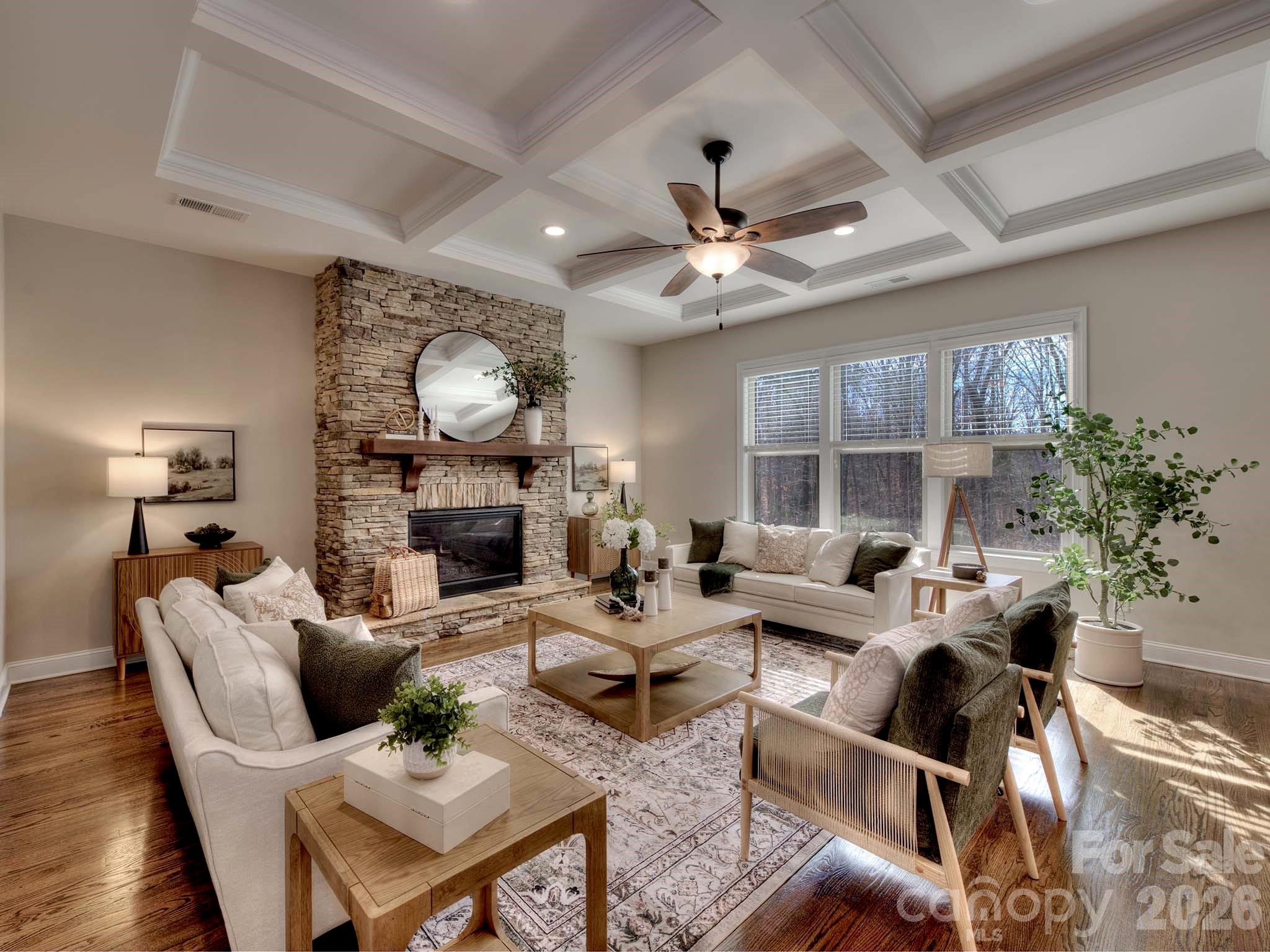 Crismark - Residential