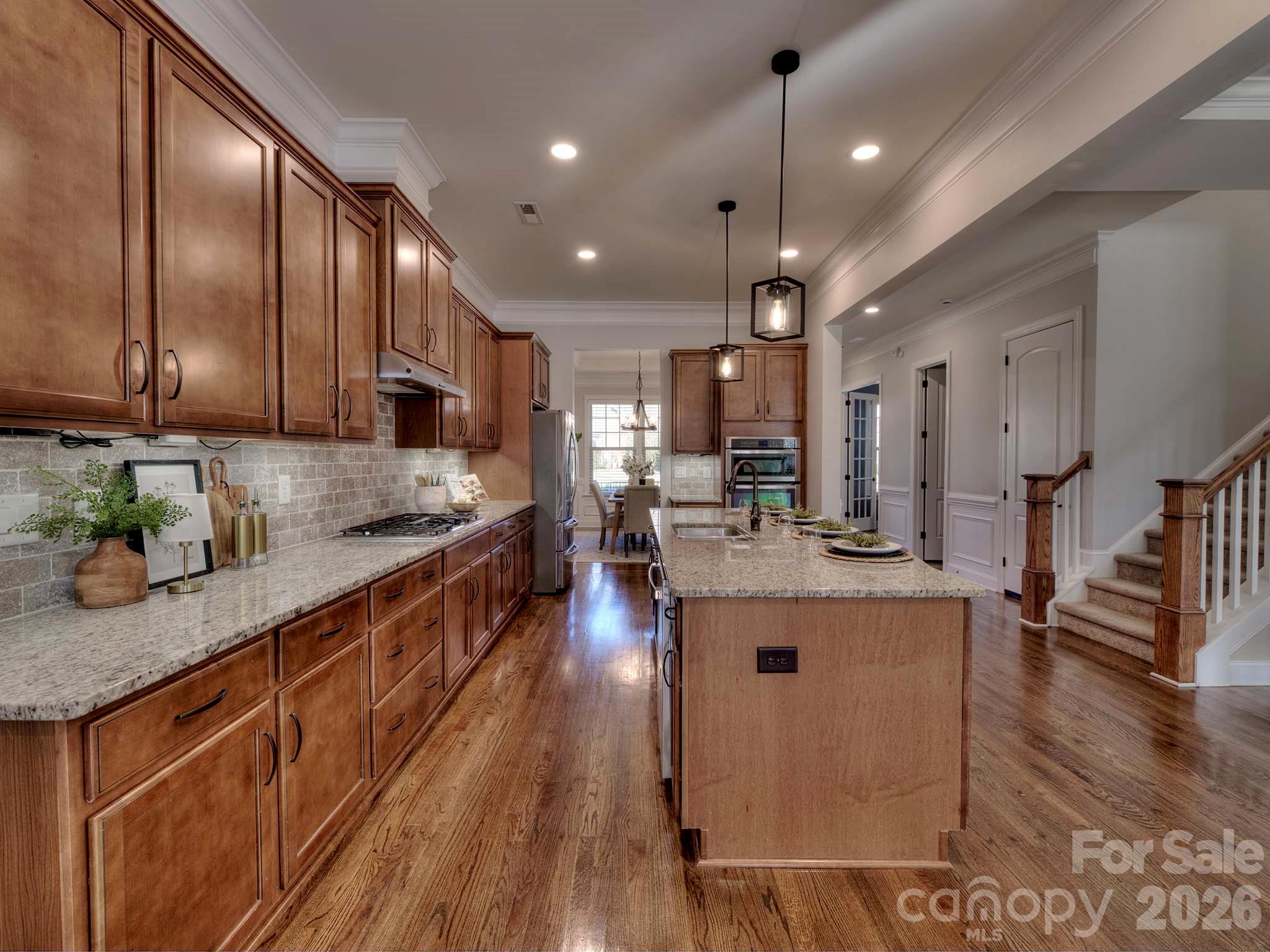 Crismark - Residential