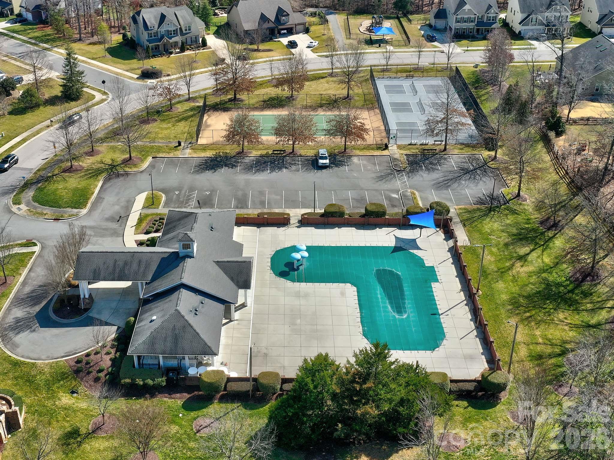 Crismark - Residential