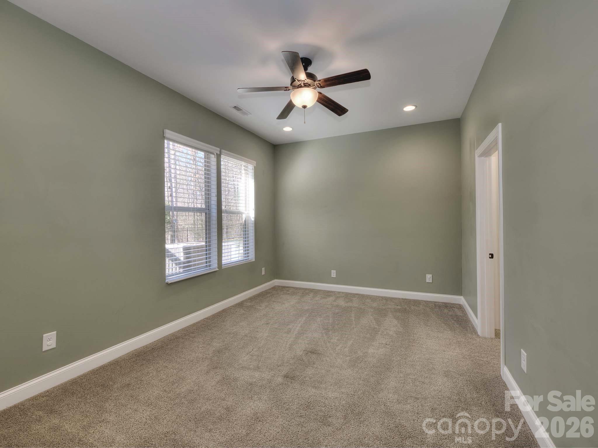 Crismark - Residential