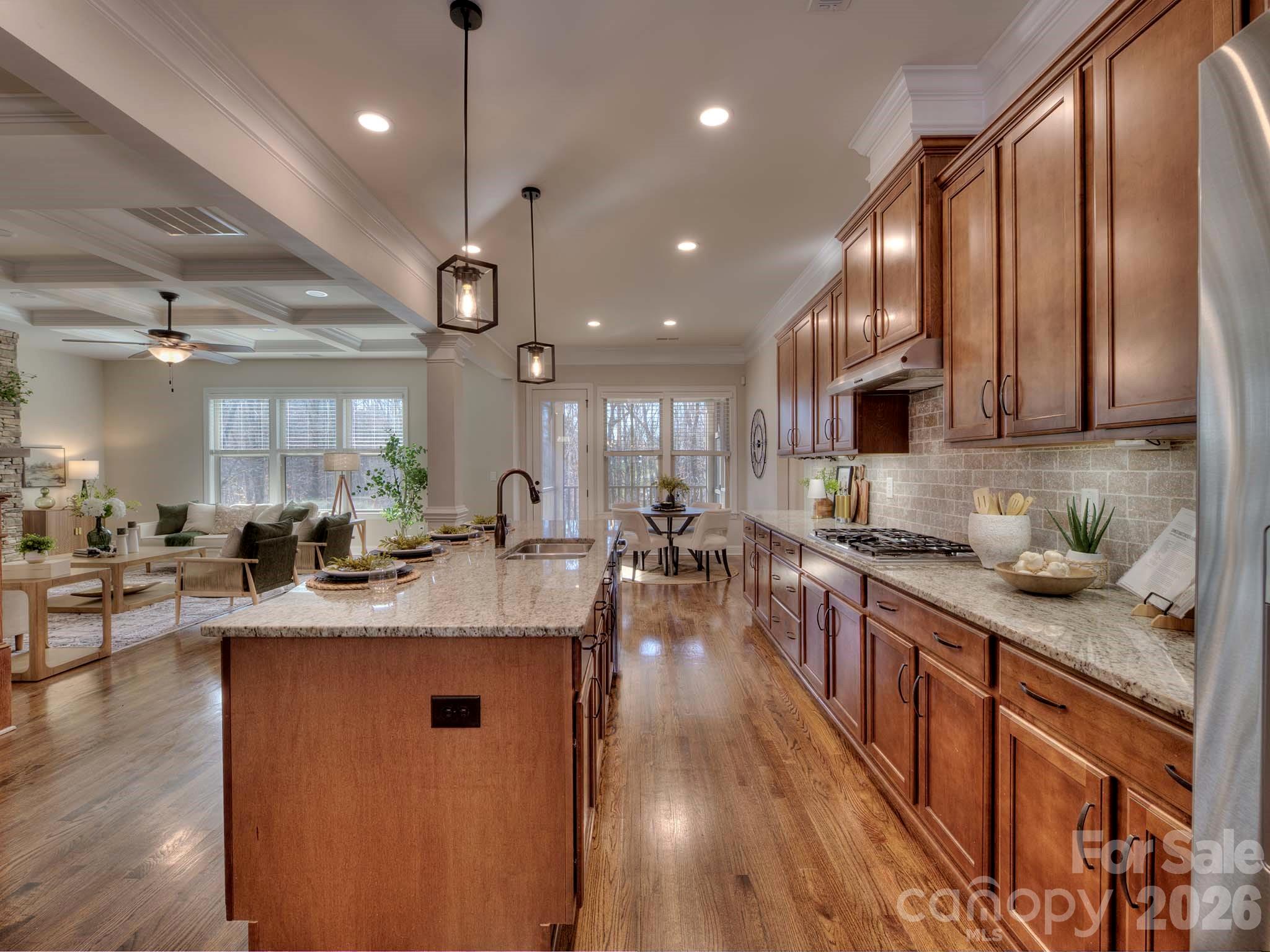 Crismark - Residential