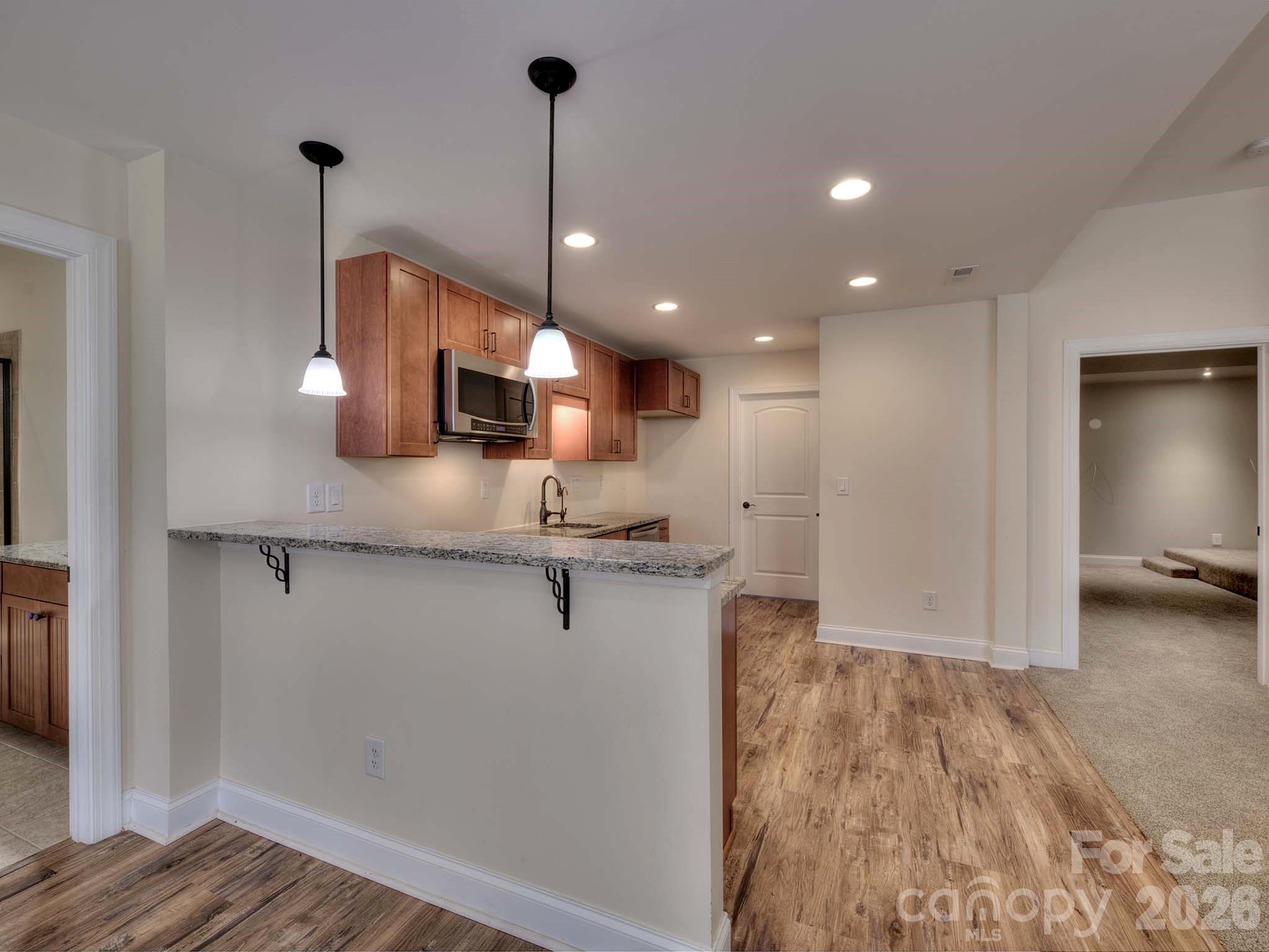 Crismark - Residential