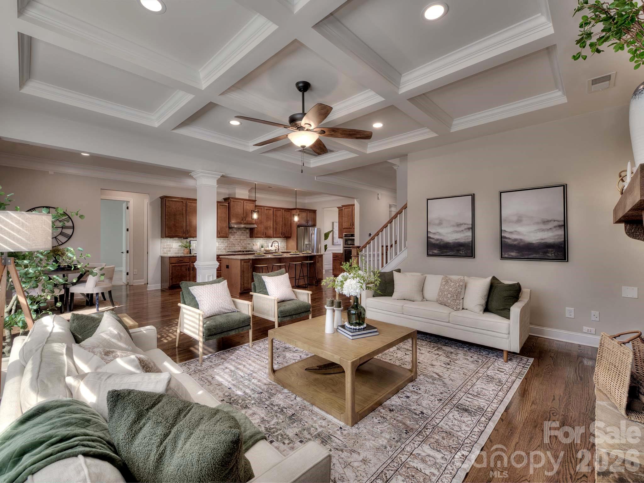 Crismark - Residential