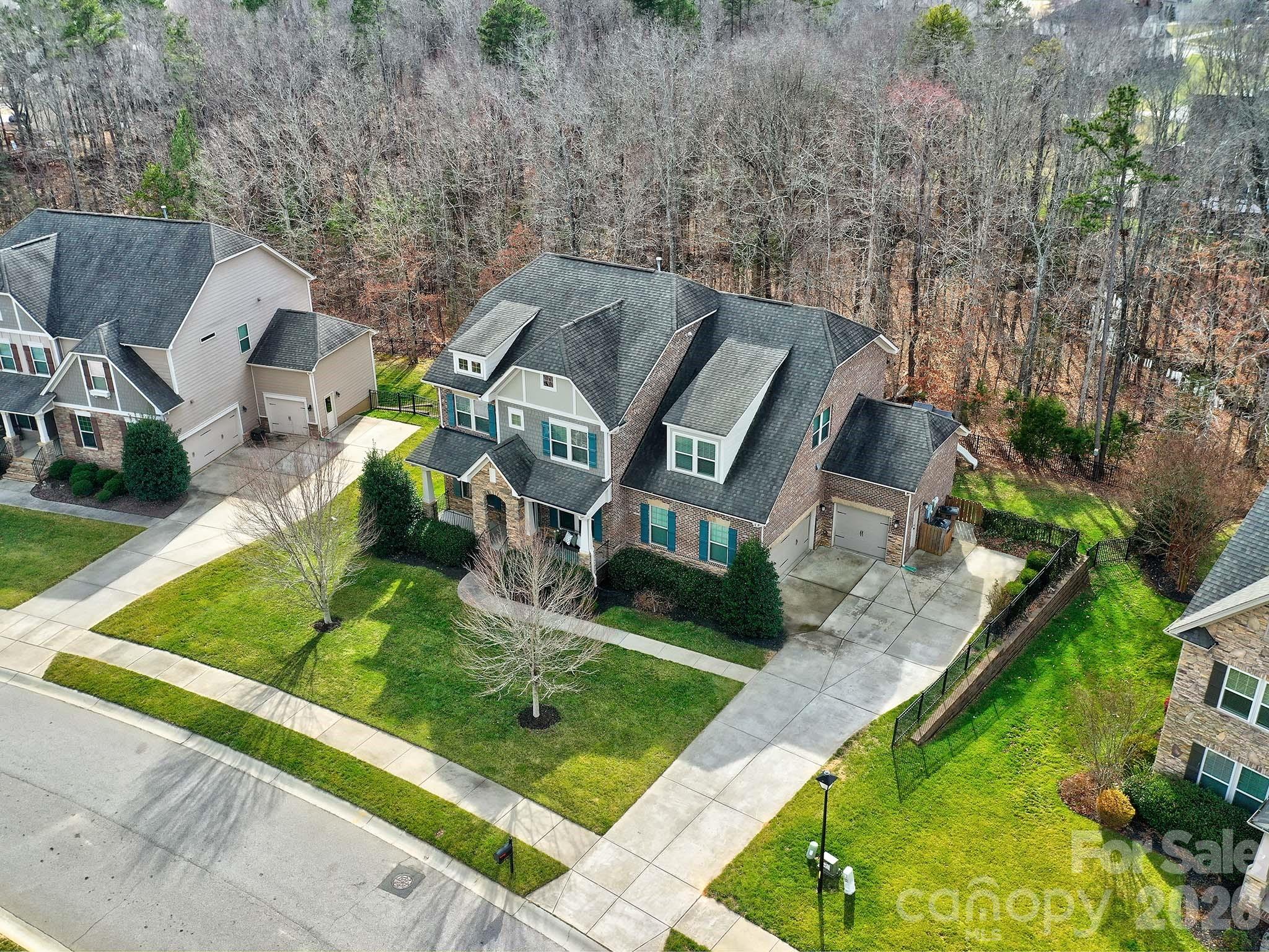 Crismark - Residential