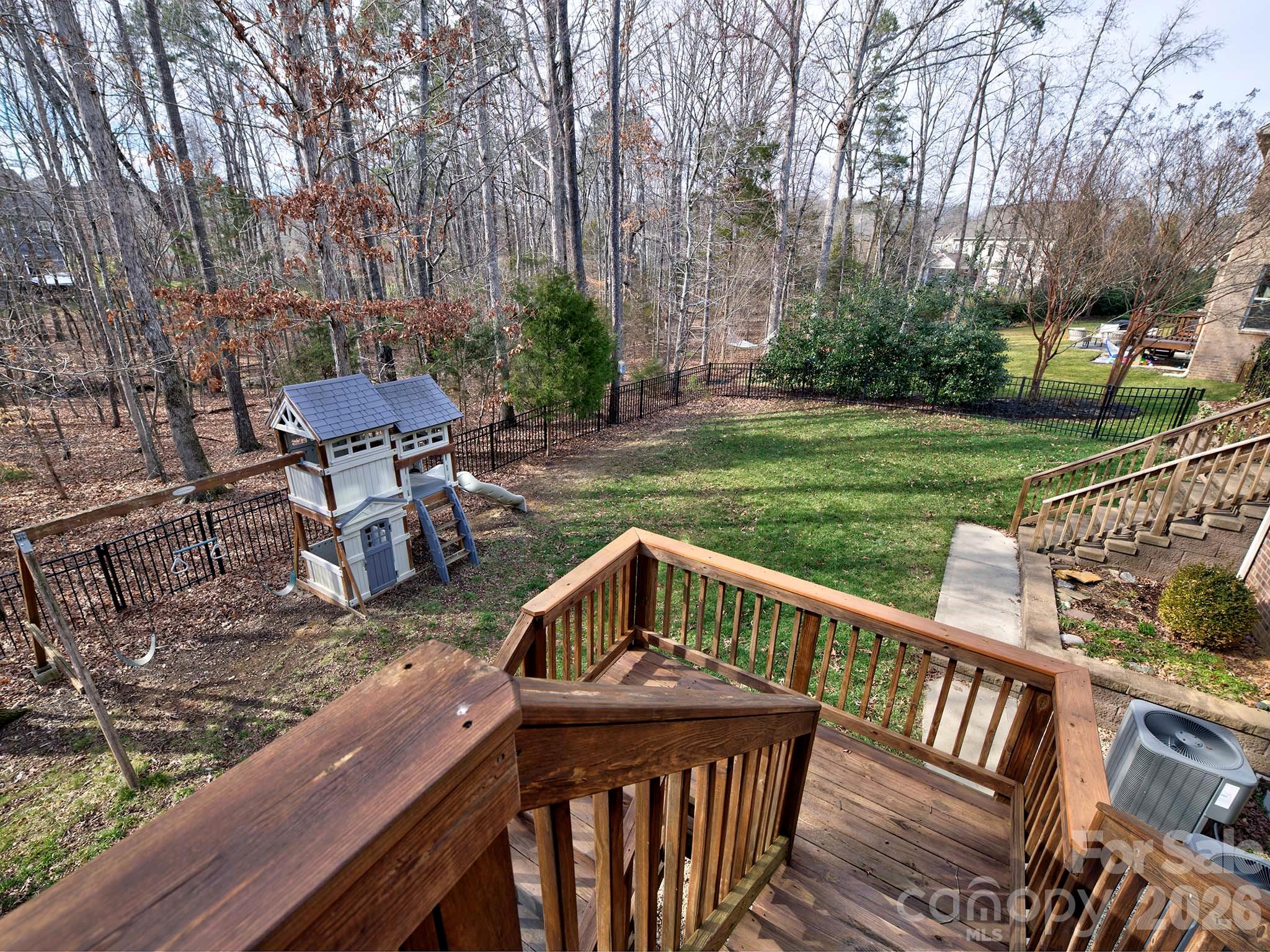 Crismark - Residential