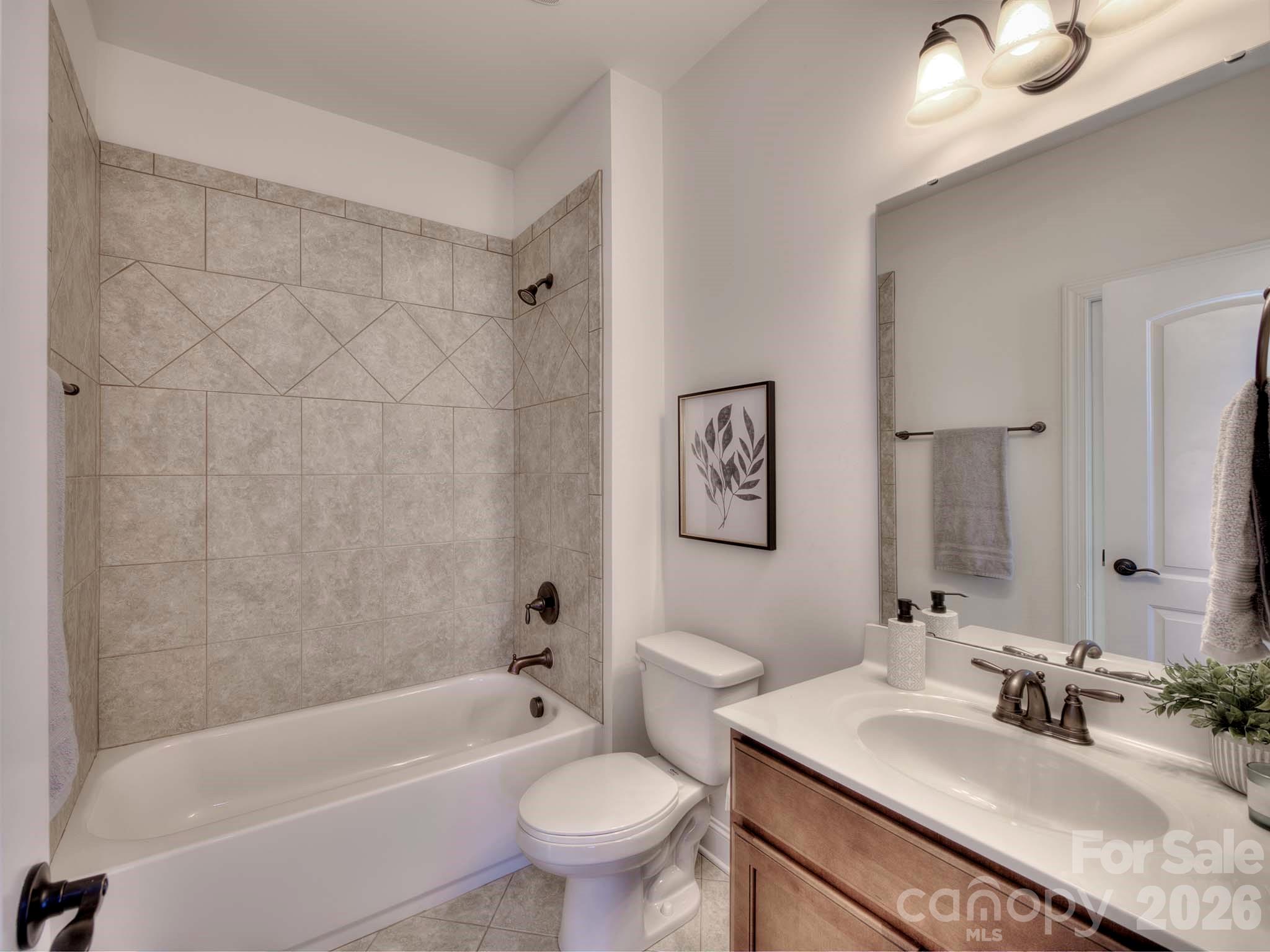 Crismark - Residential