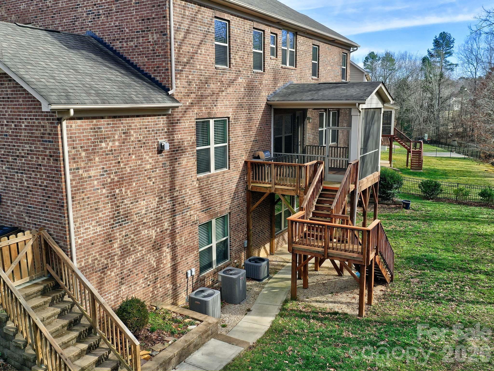 Crismark - Residential