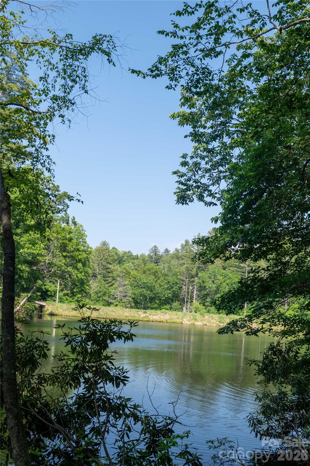 Deer Park Lake - Land