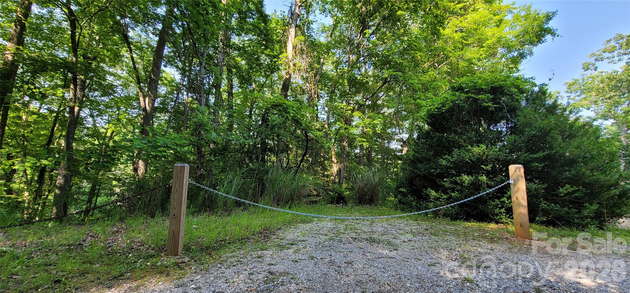 Deer Park Lake - Land