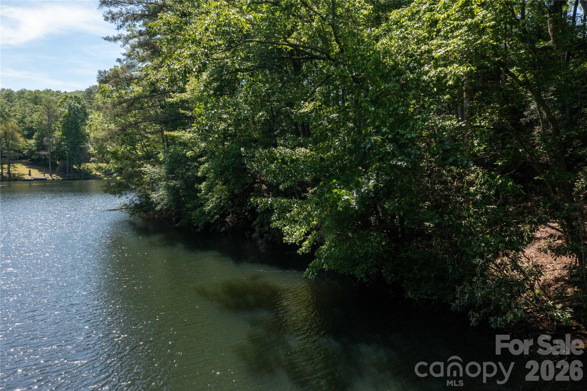 Deer Park Lake - Land